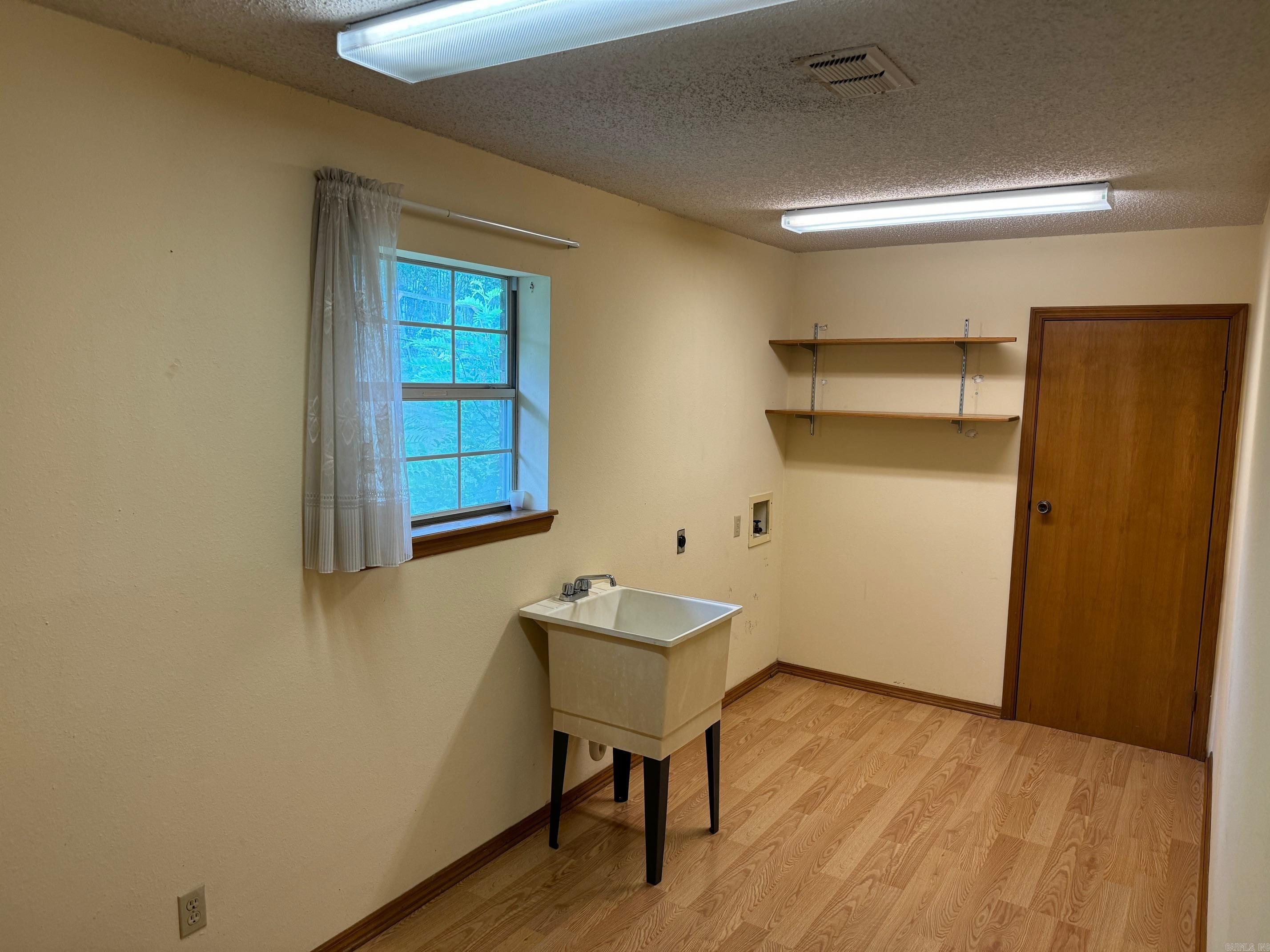 Deanwood #1 Revised - Residential