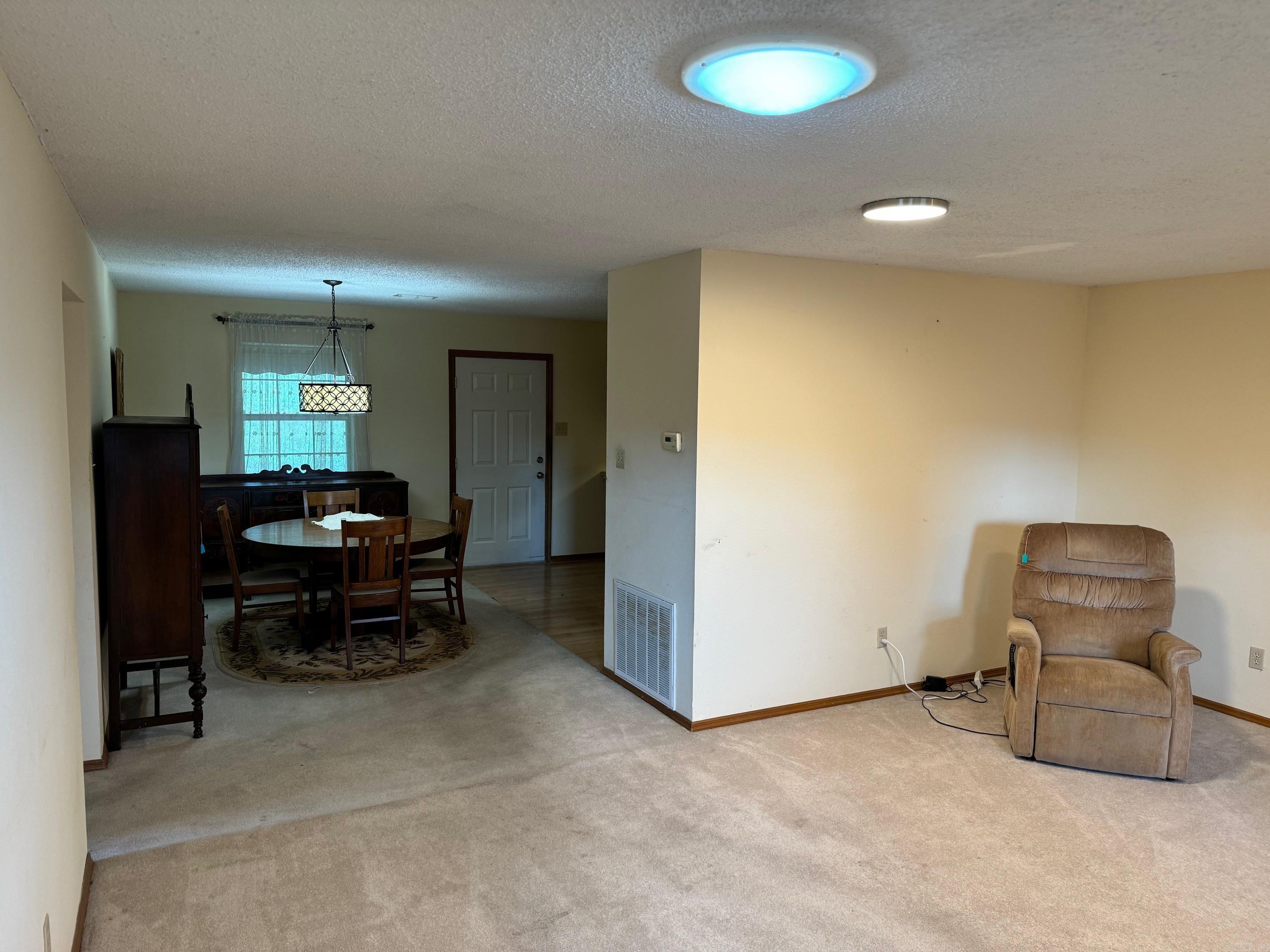 Deanwood #1 Revised - Residential