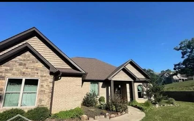 Salem Ridge - Residential