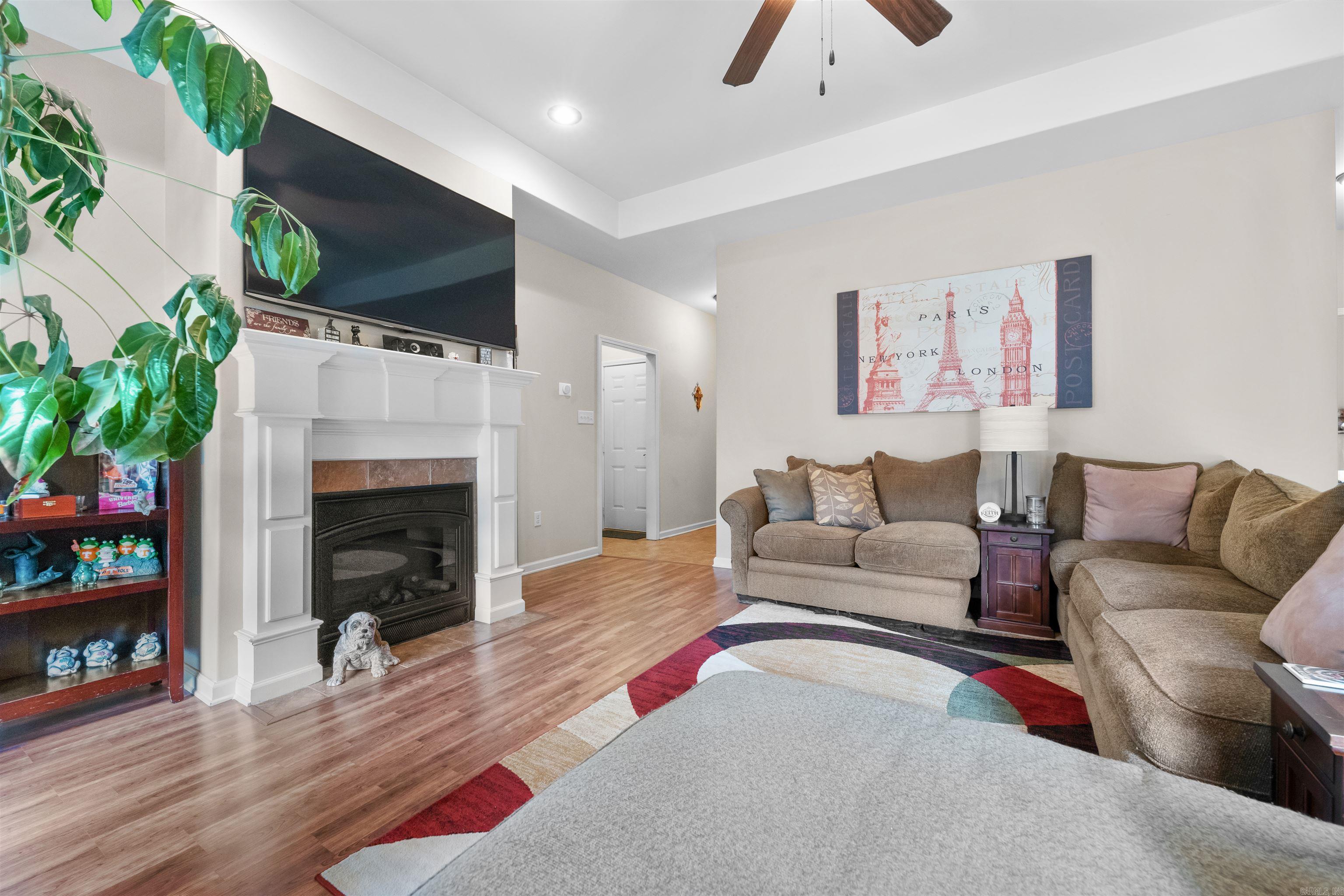 WINDRIDGE ADDN - Residential