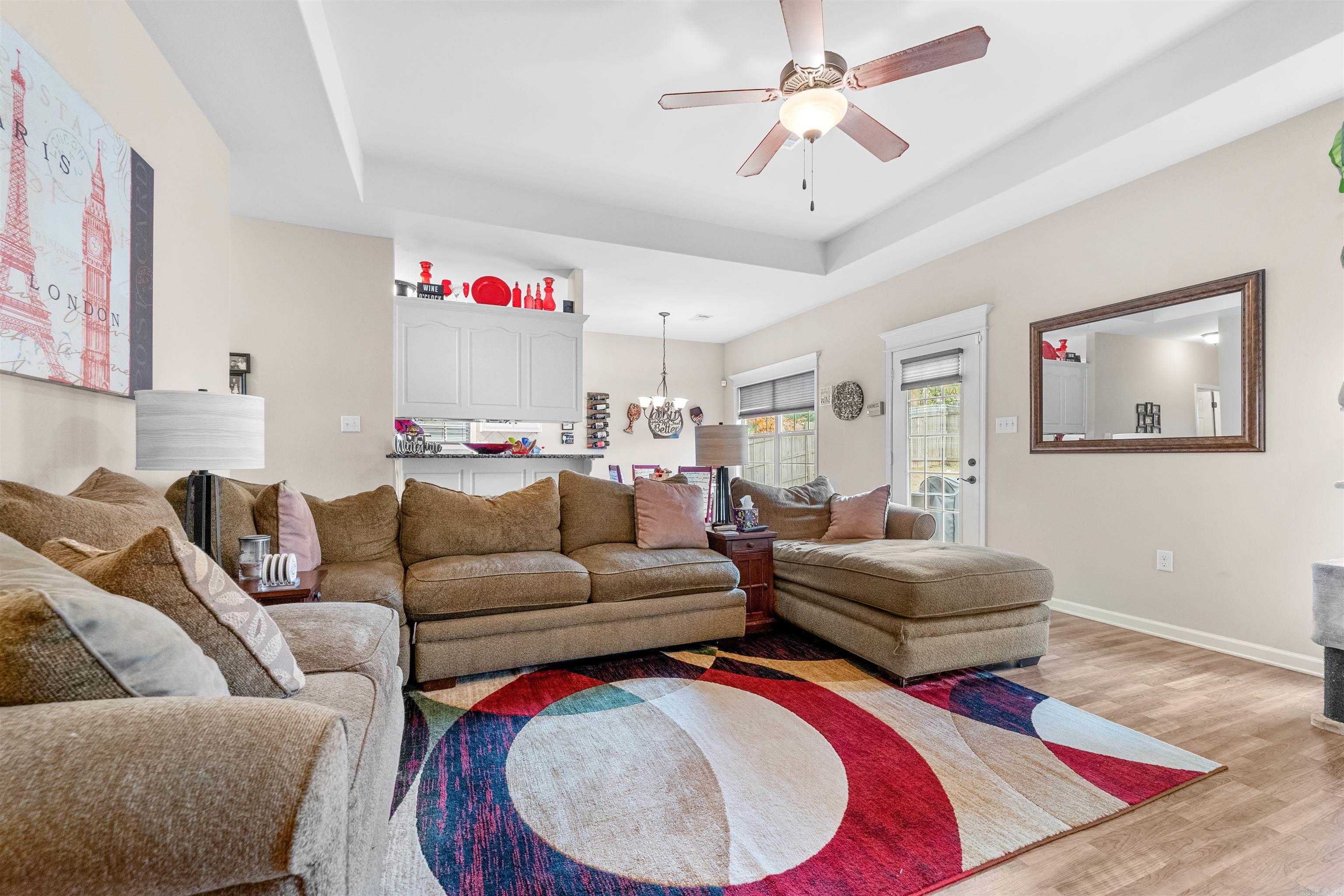 WINDRIDGE ADDN - Residential