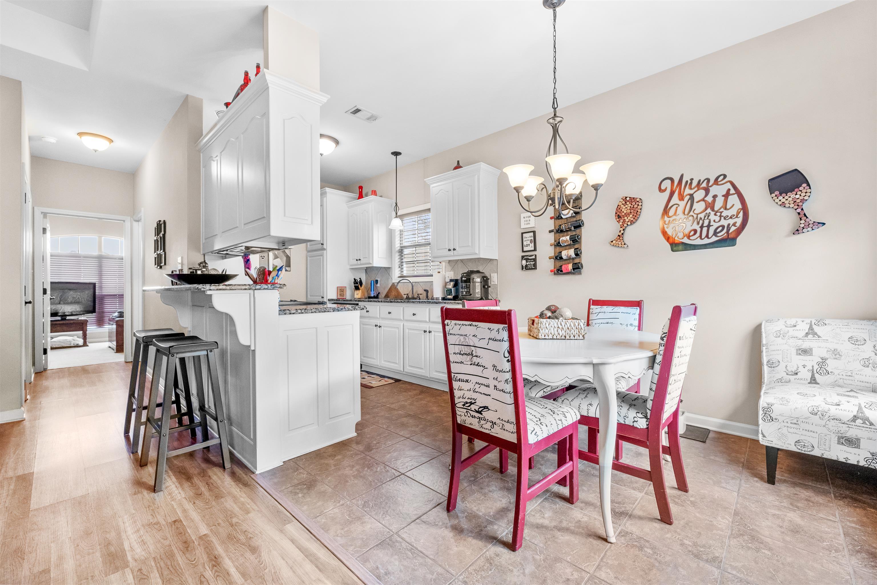 WINDRIDGE ADDN - Residential