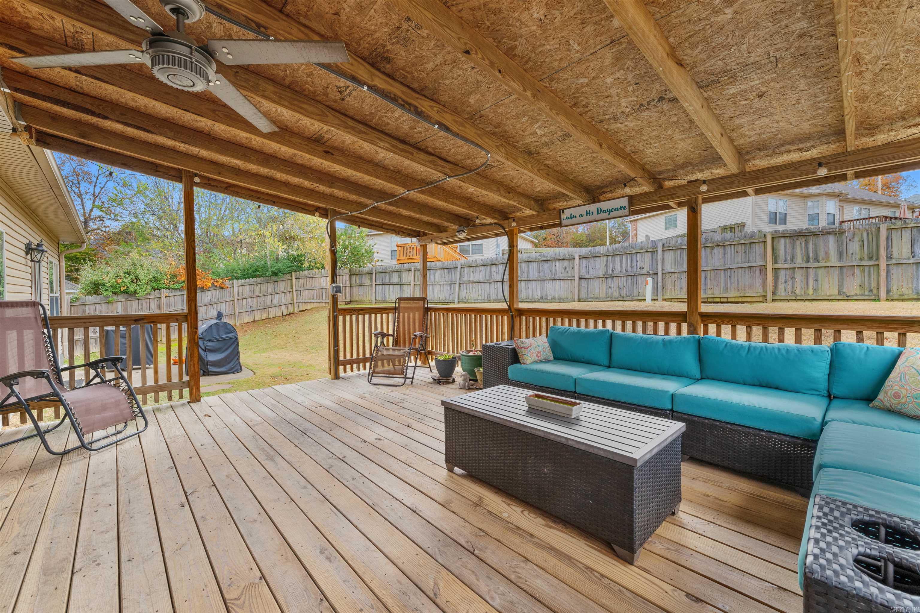 WINDRIDGE ADDN - Residential