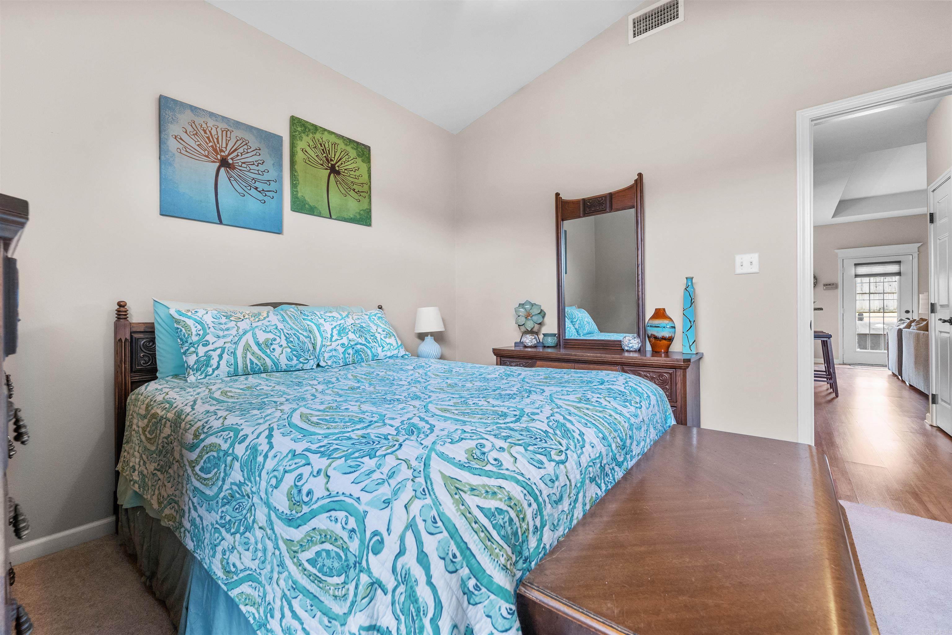 WINDRIDGE ADDN - Residential