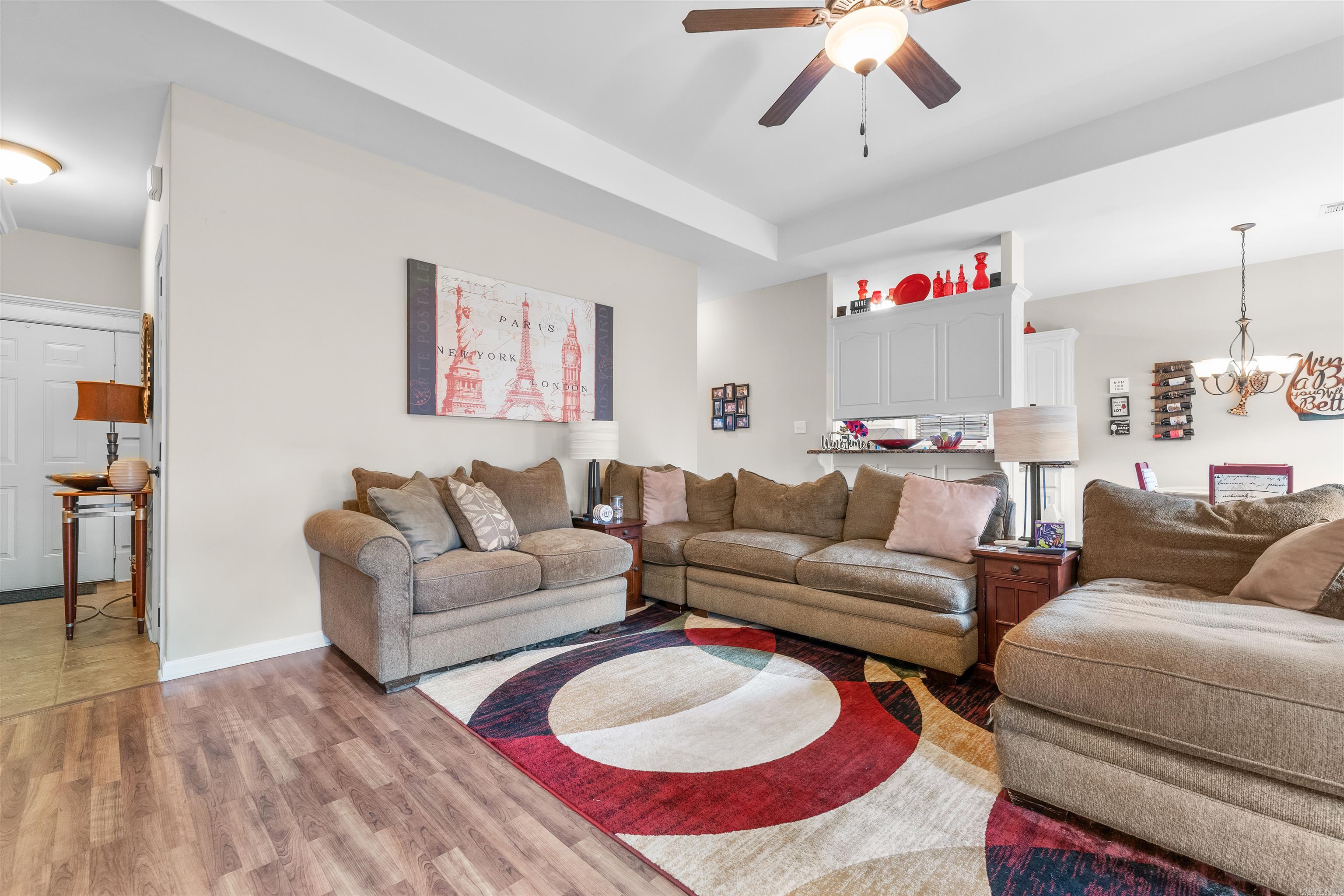 WINDRIDGE ADDN - Residential