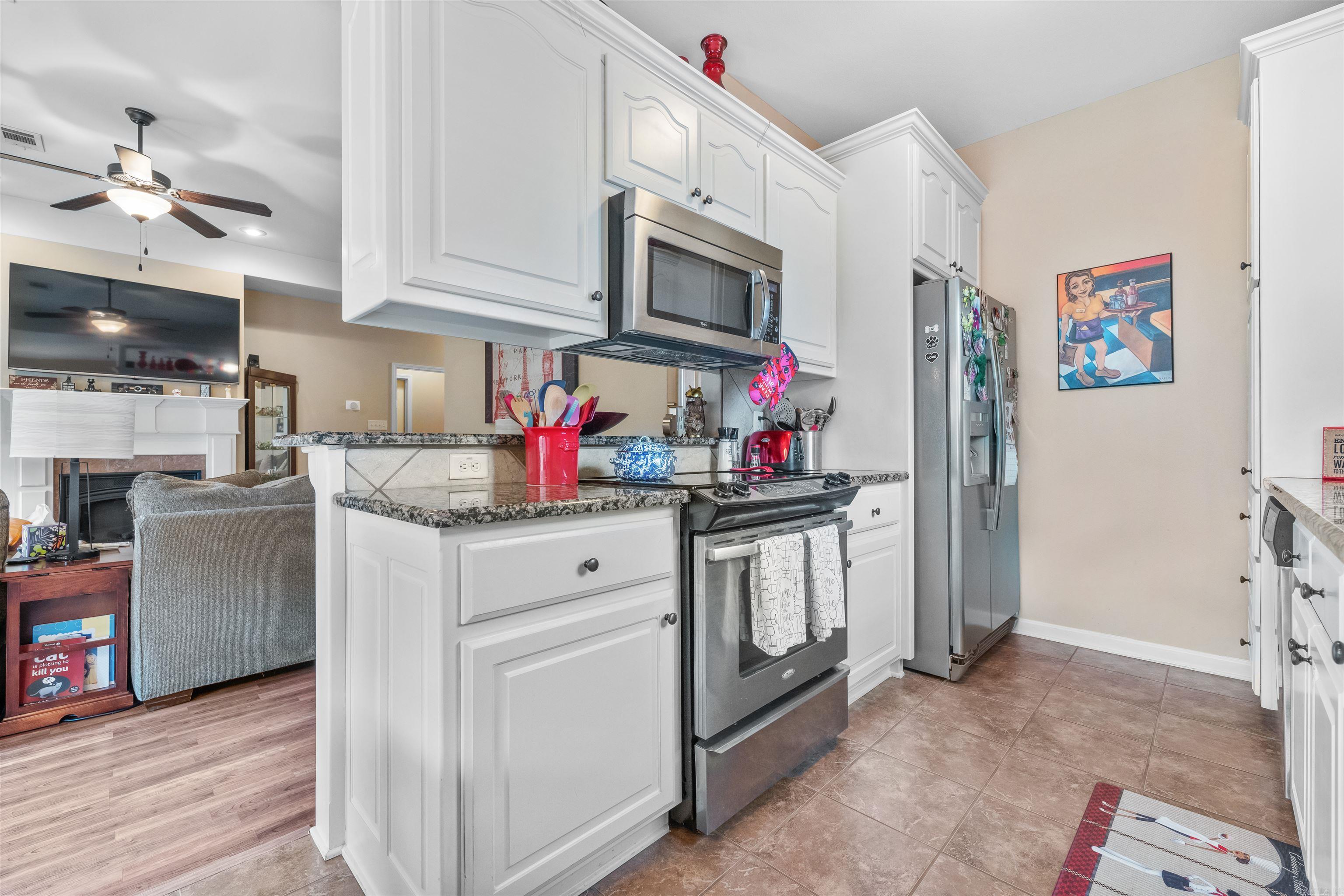 WINDRIDGE ADDN - Residential