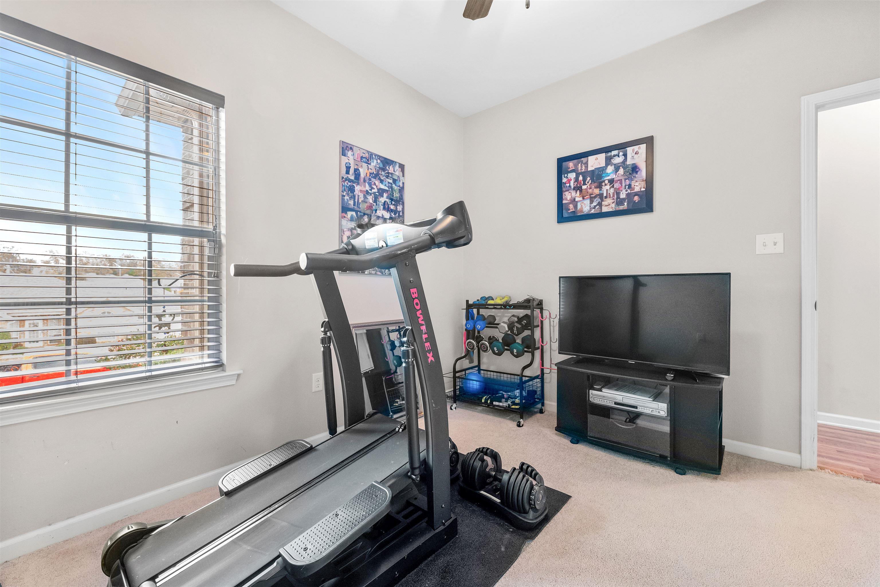 WINDRIDGE ADDN - Residential