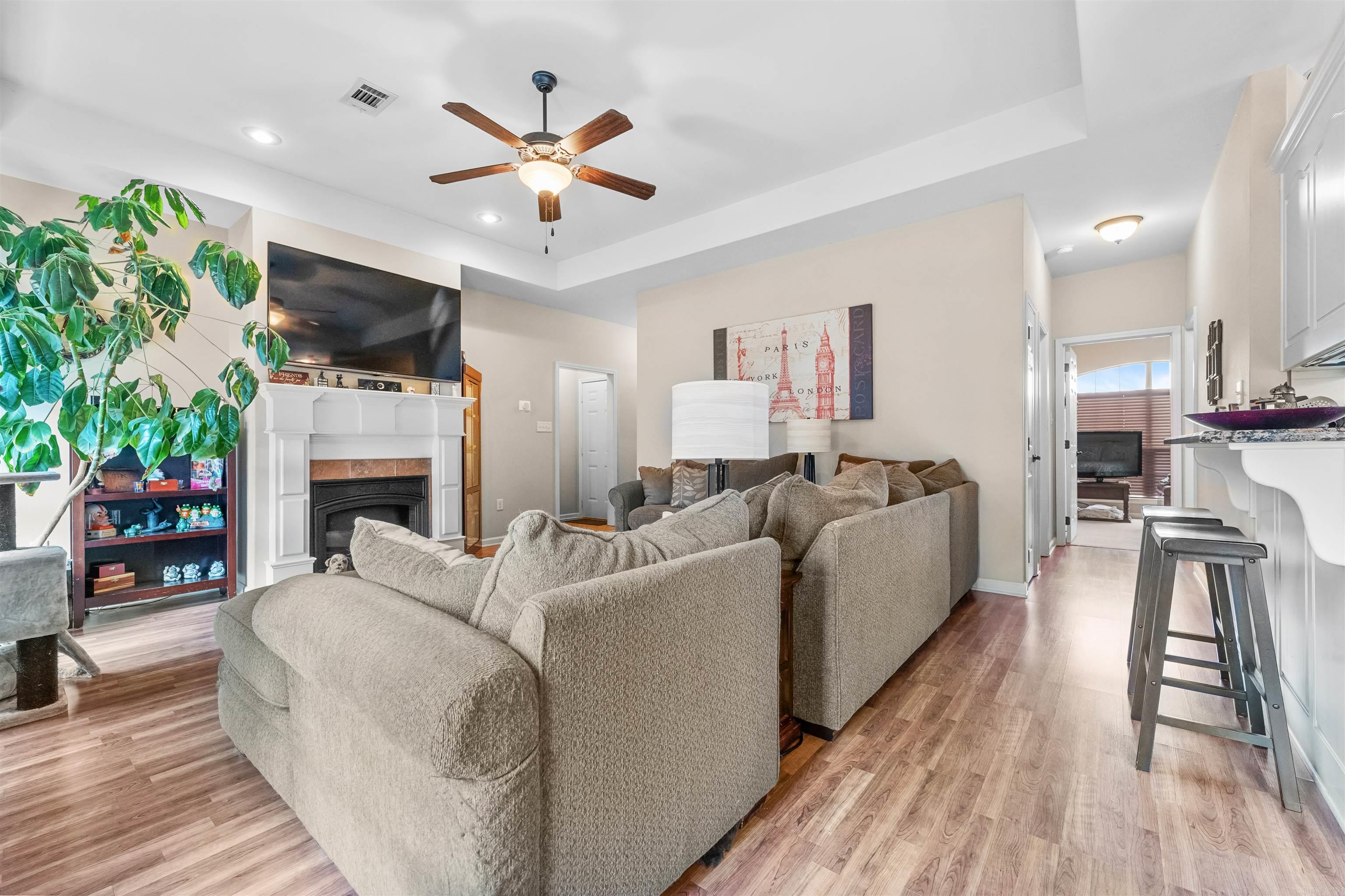 WINDRIDGE ADDN - Residential