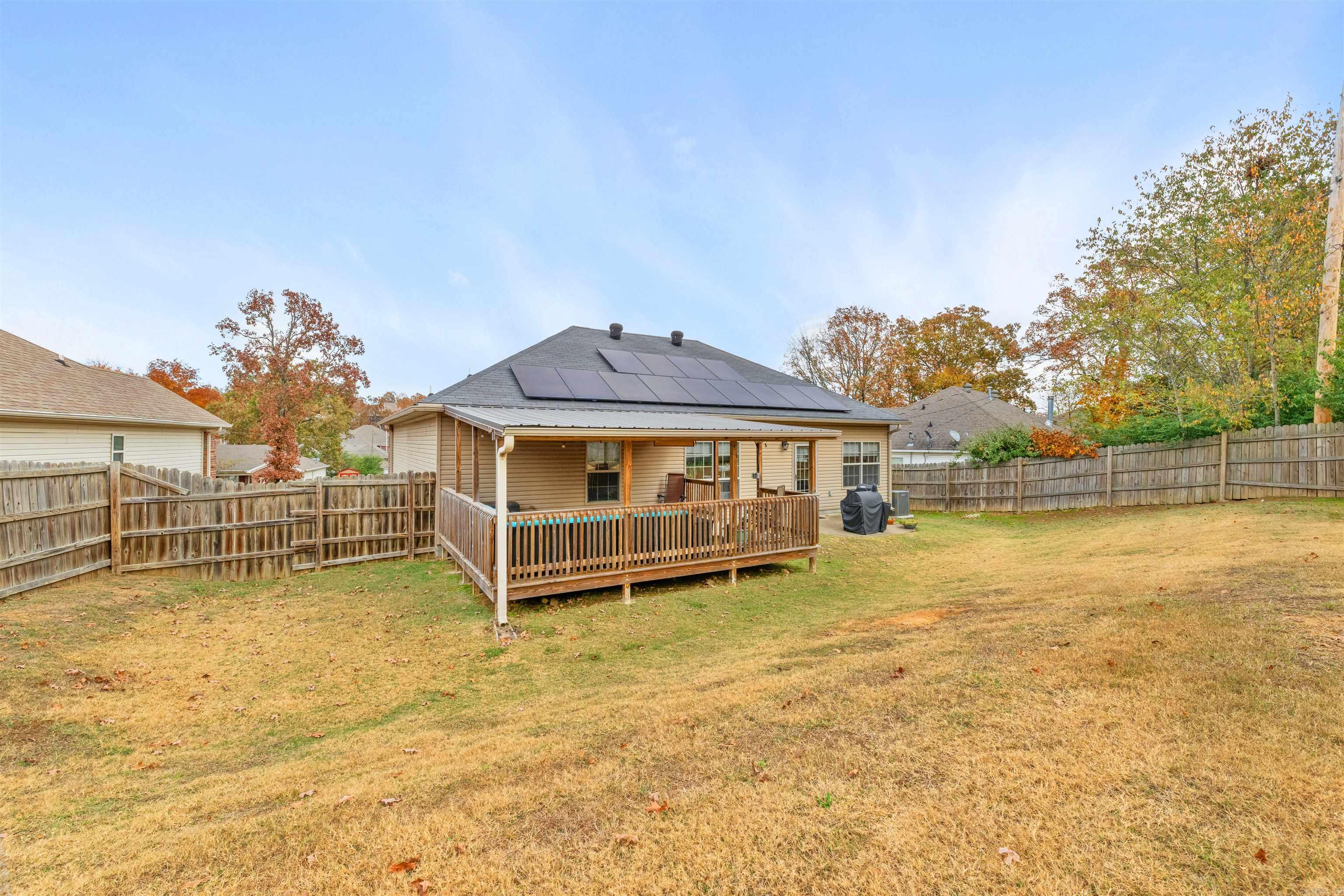 WINDRIDGE ADDN - Residential