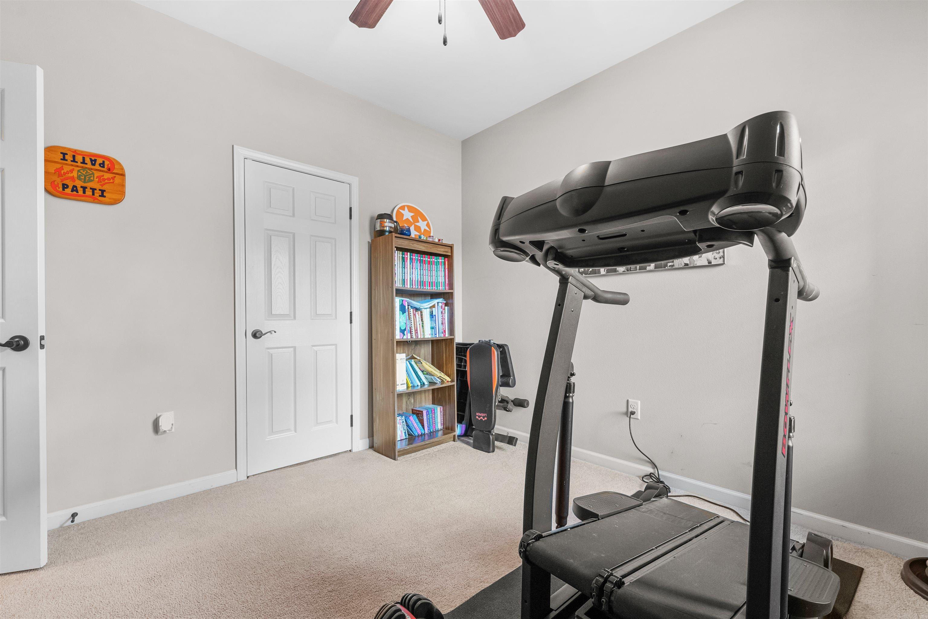 WINDRIDGE ADDN - Residential