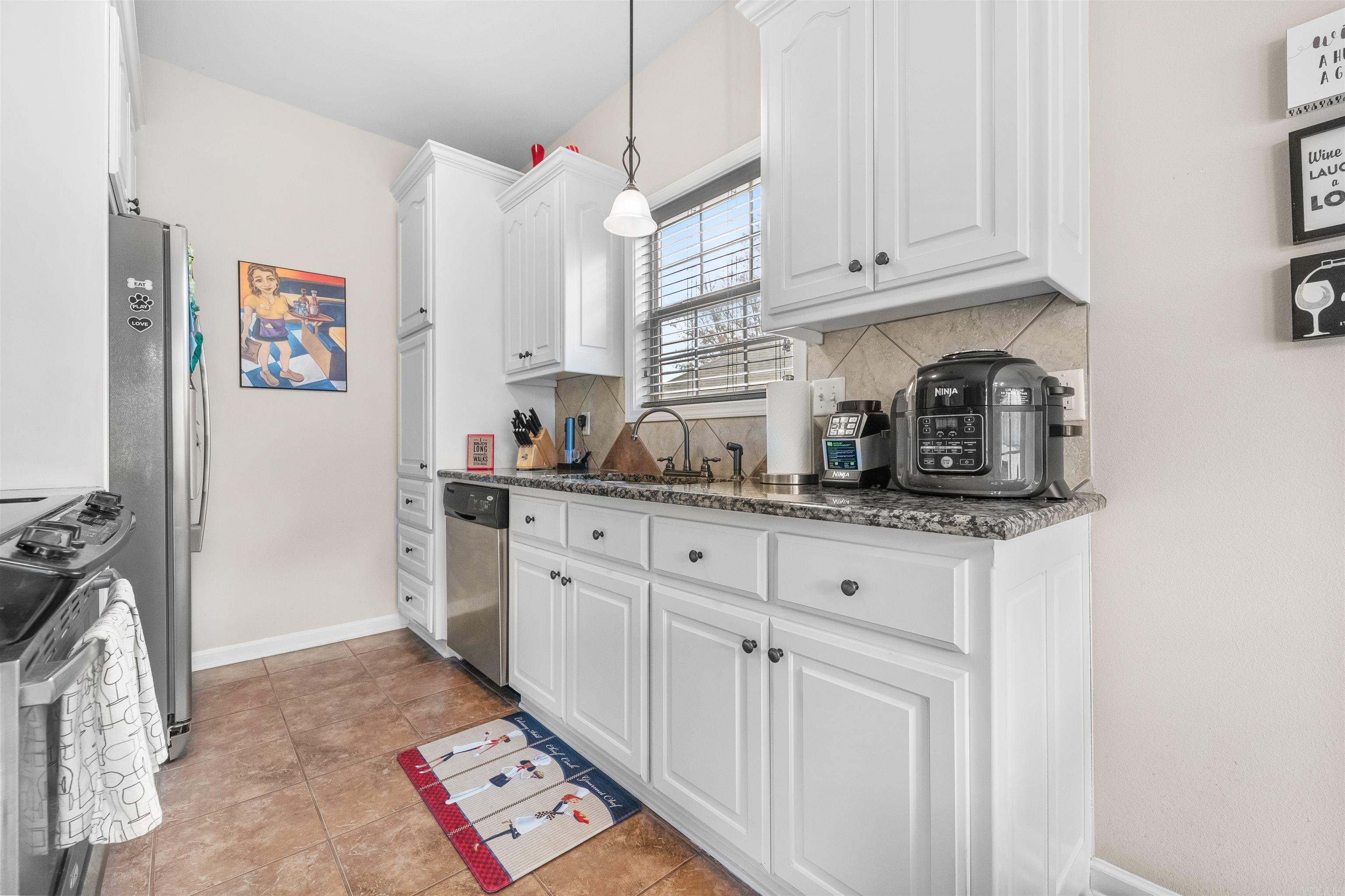 WINDRIDGE ADDN - Residential