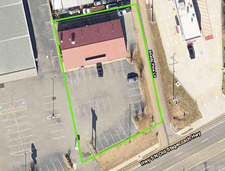 Great location for medial office, professional office or retail business!!!