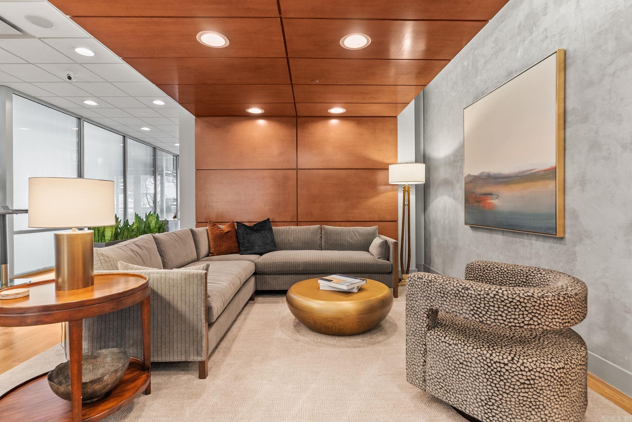 River Market Tower HPR - Residential