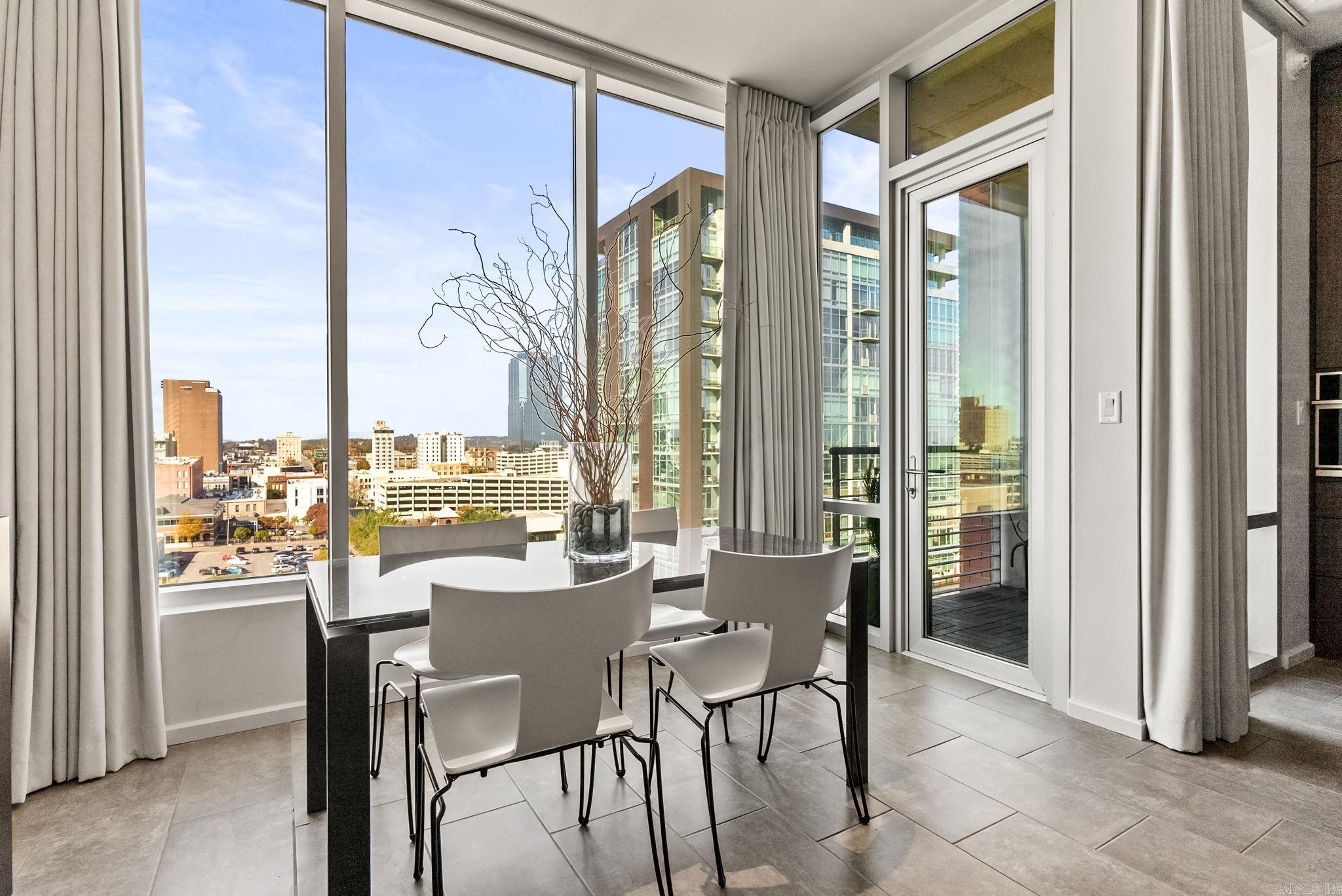 River Market Tower HPR - Residential