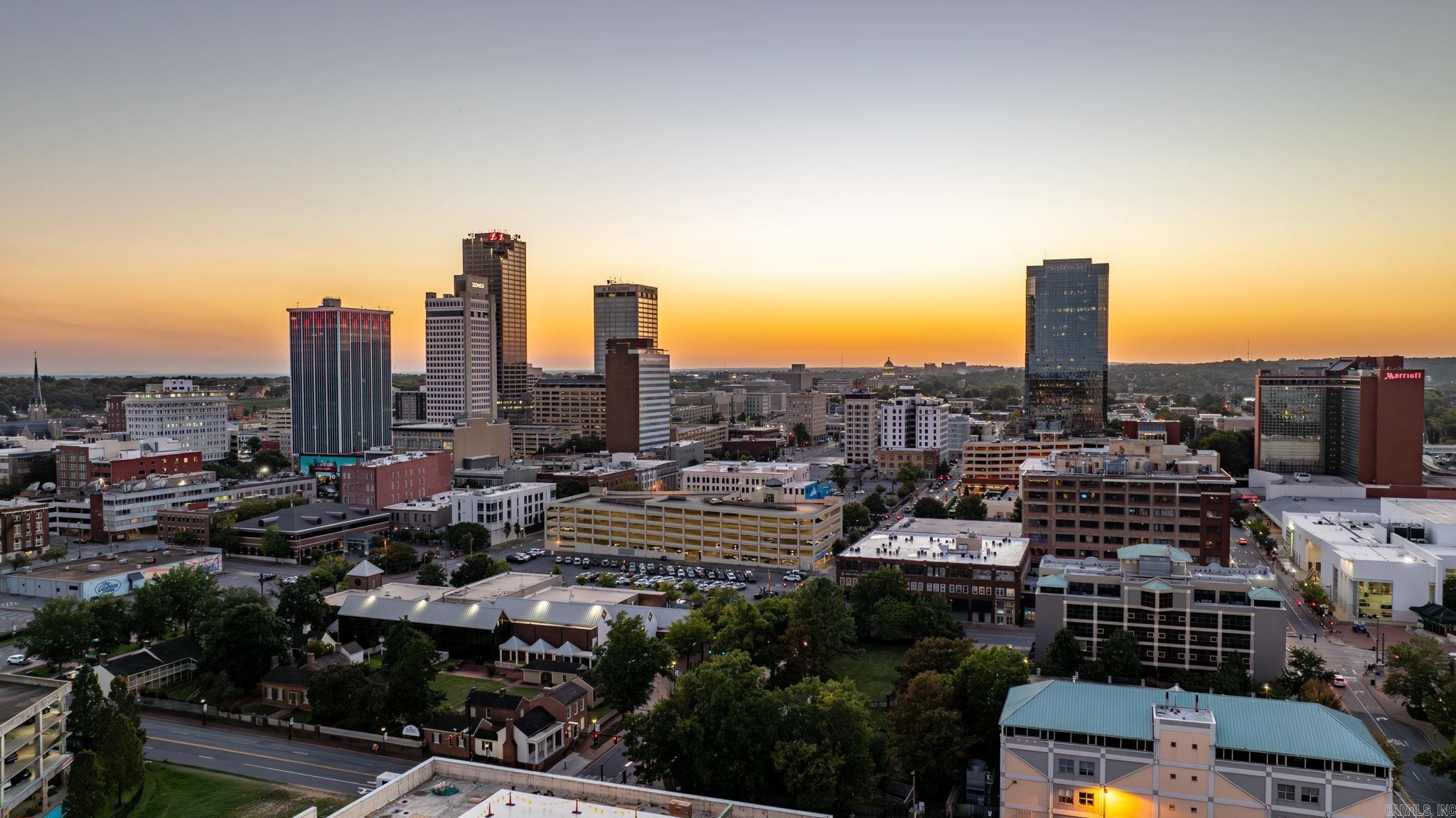 River Market Tower HPR - Residential