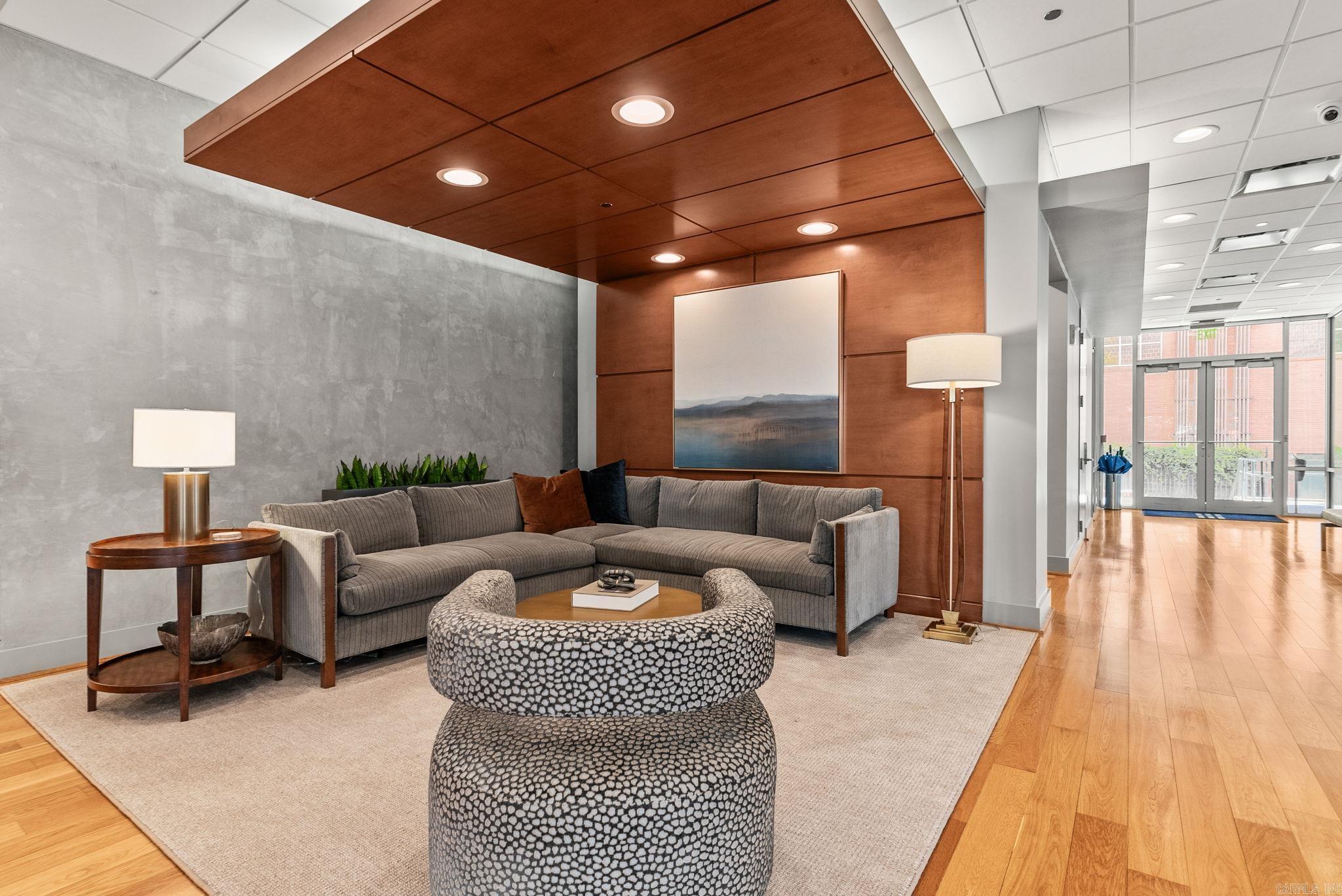 River Market Tower HPR - Residential