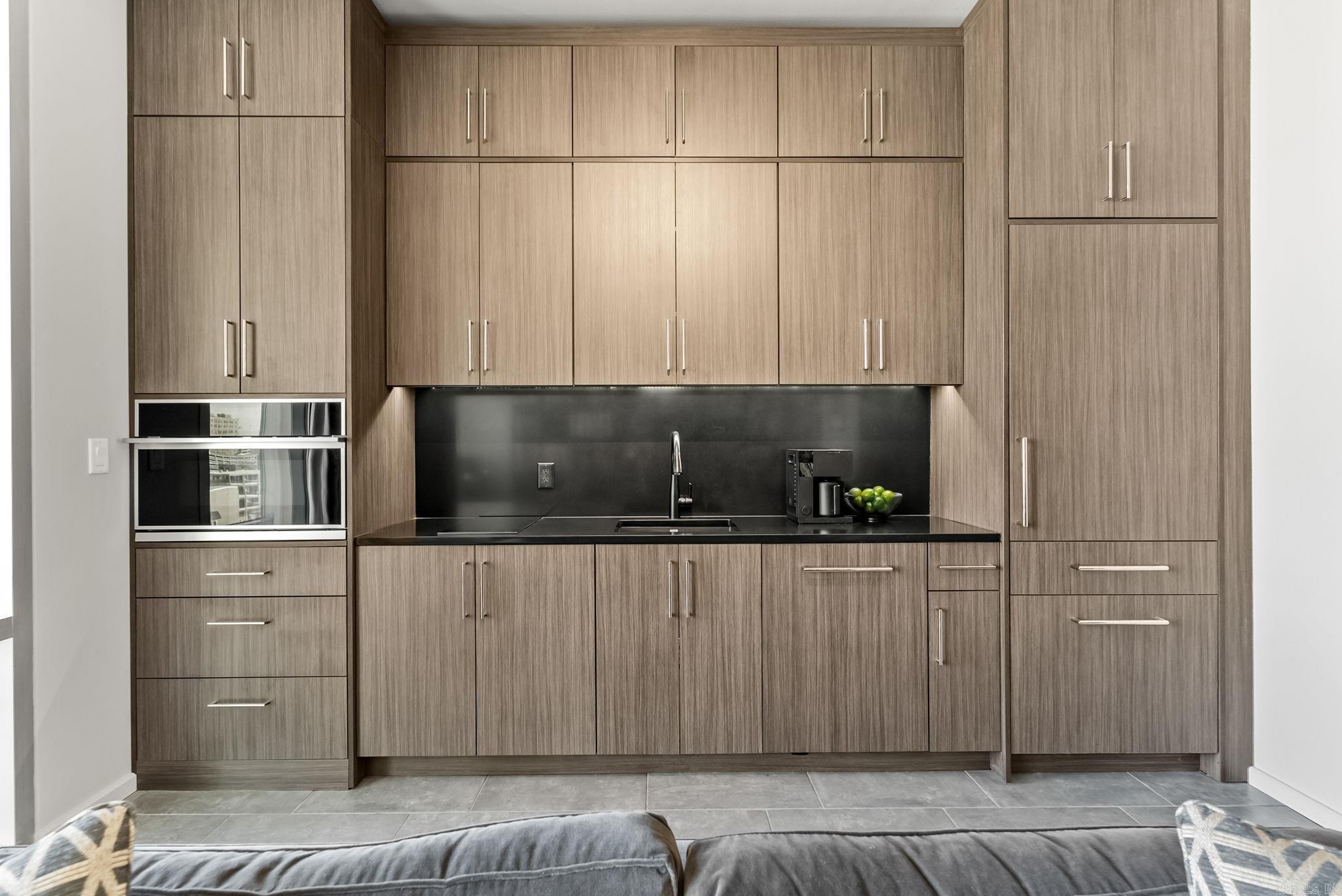 River Market Tower HPR - Residential