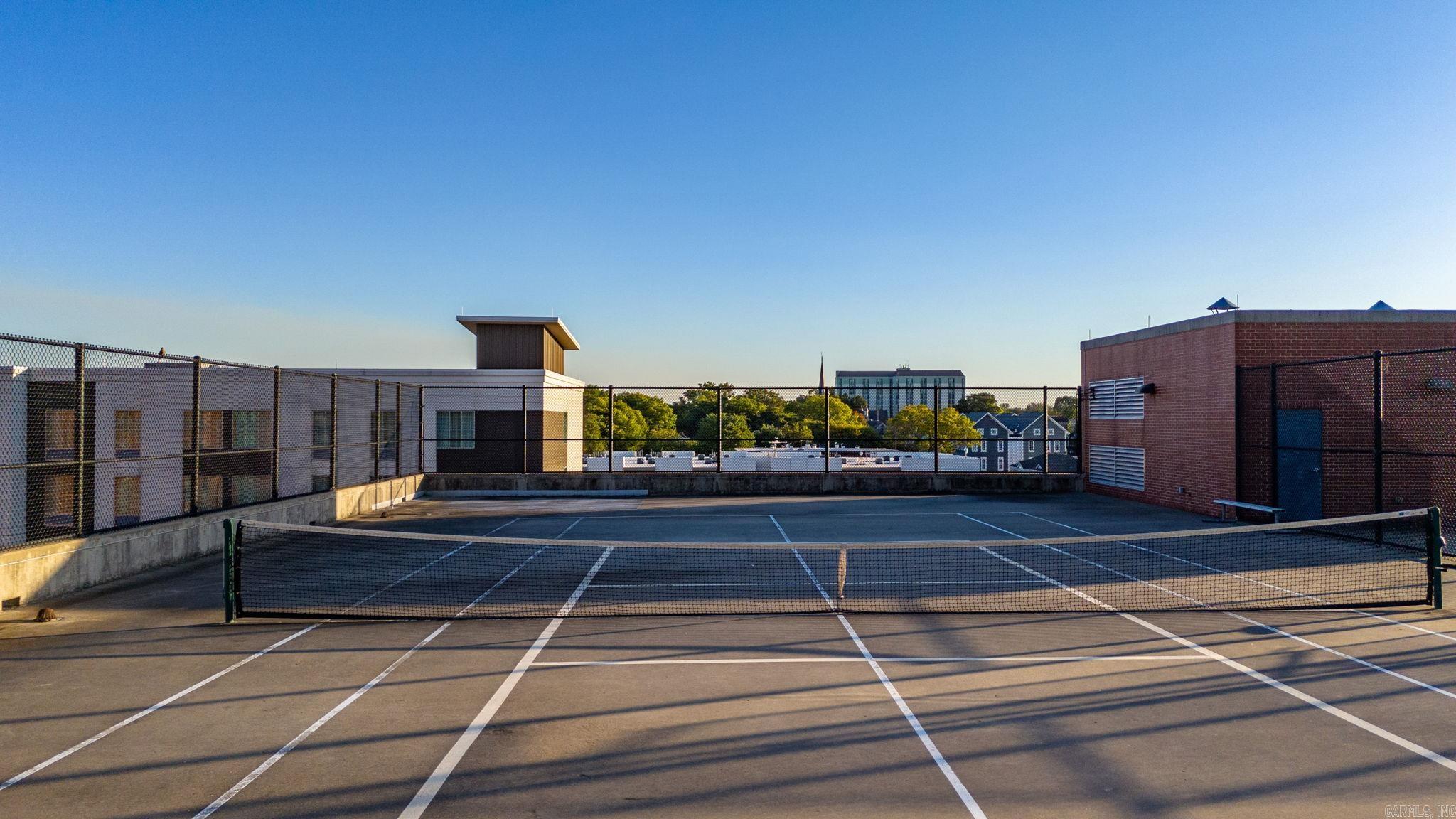 River Market Tower HPR - Residential