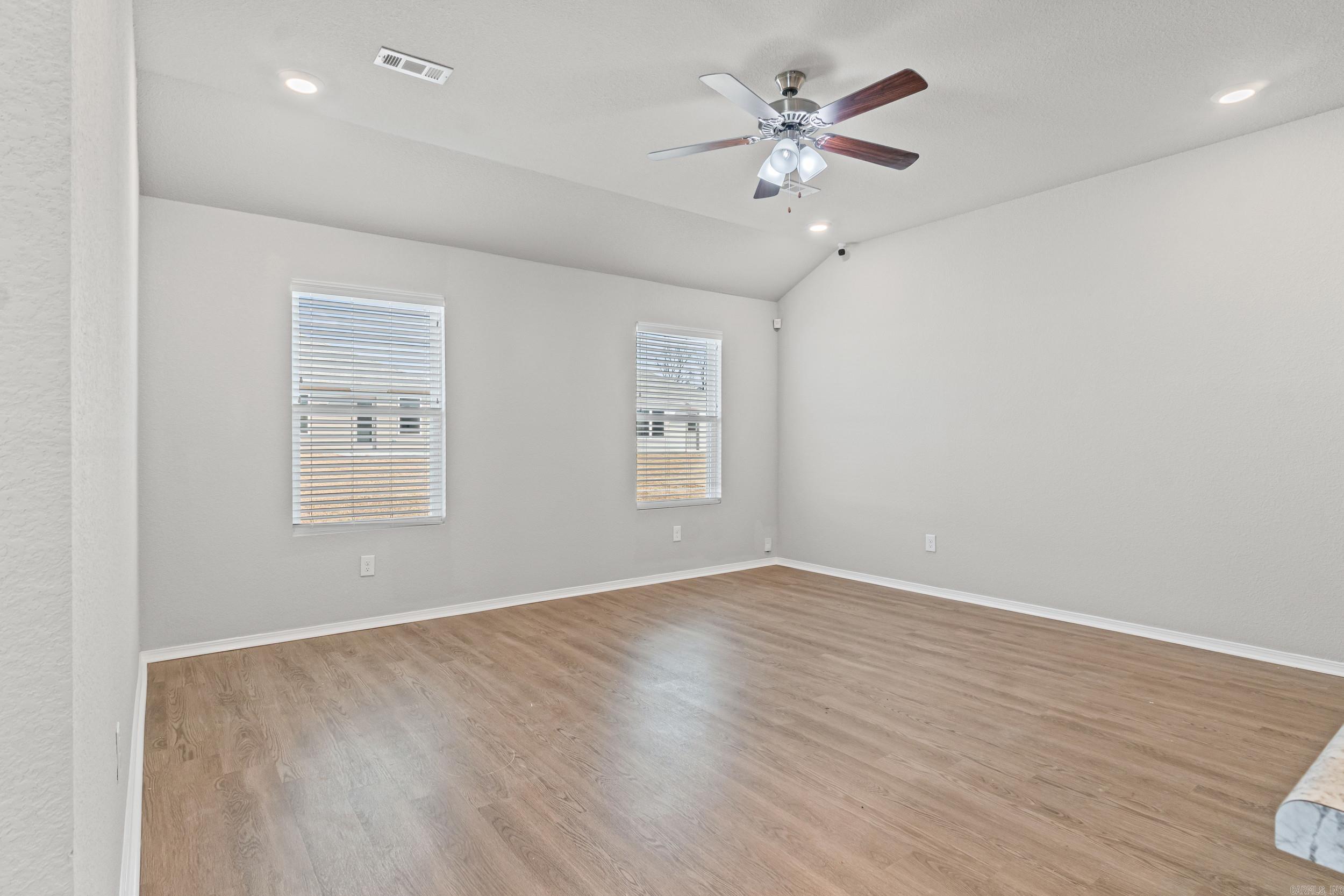 OAK SPRINGS SUBDIVISION - Residential