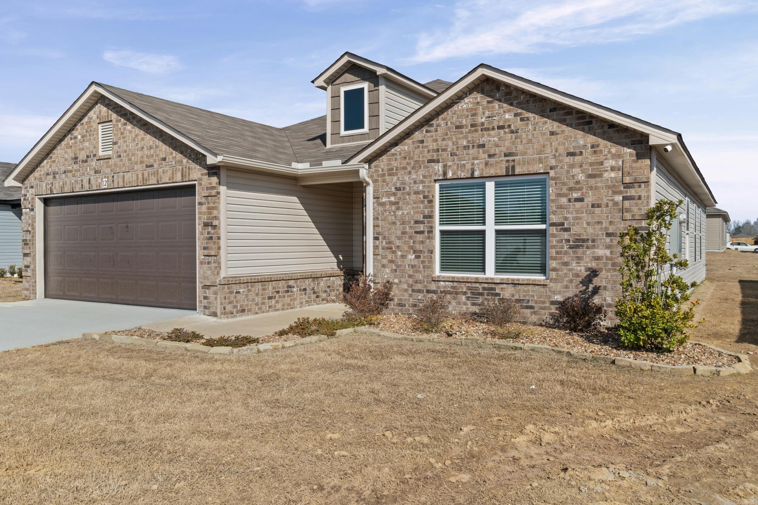 OAK SPRINGS SUBDIVISION - Residential