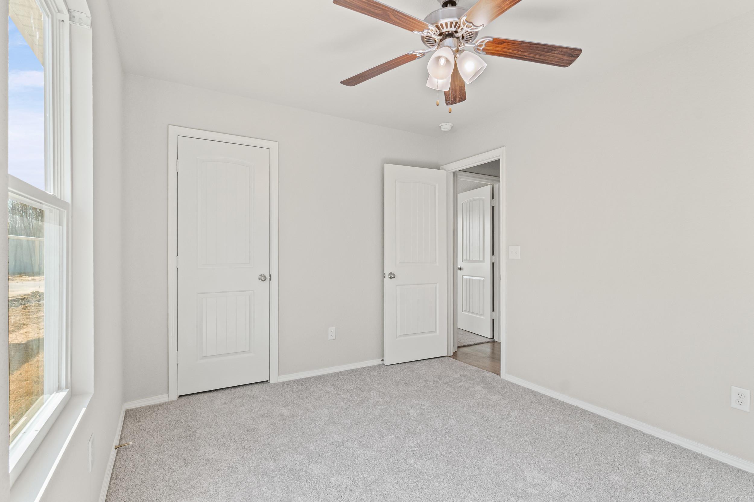 OAK SPRINGS SUBDIVISION - Residential