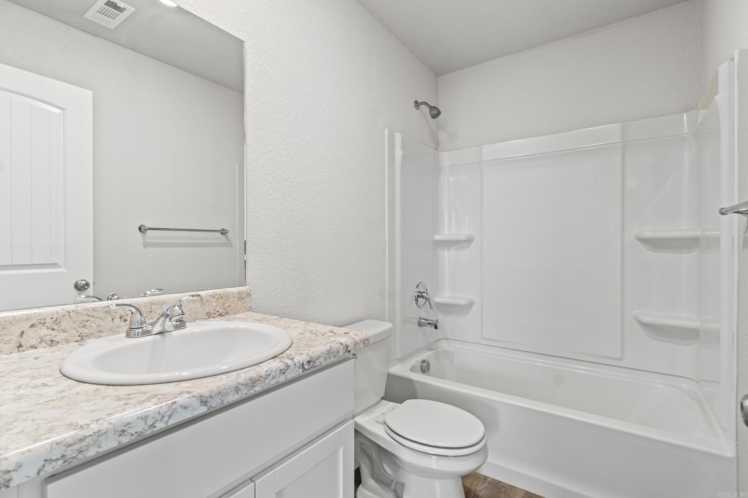 OAK SPRINGS SUBDIVISION - Residential