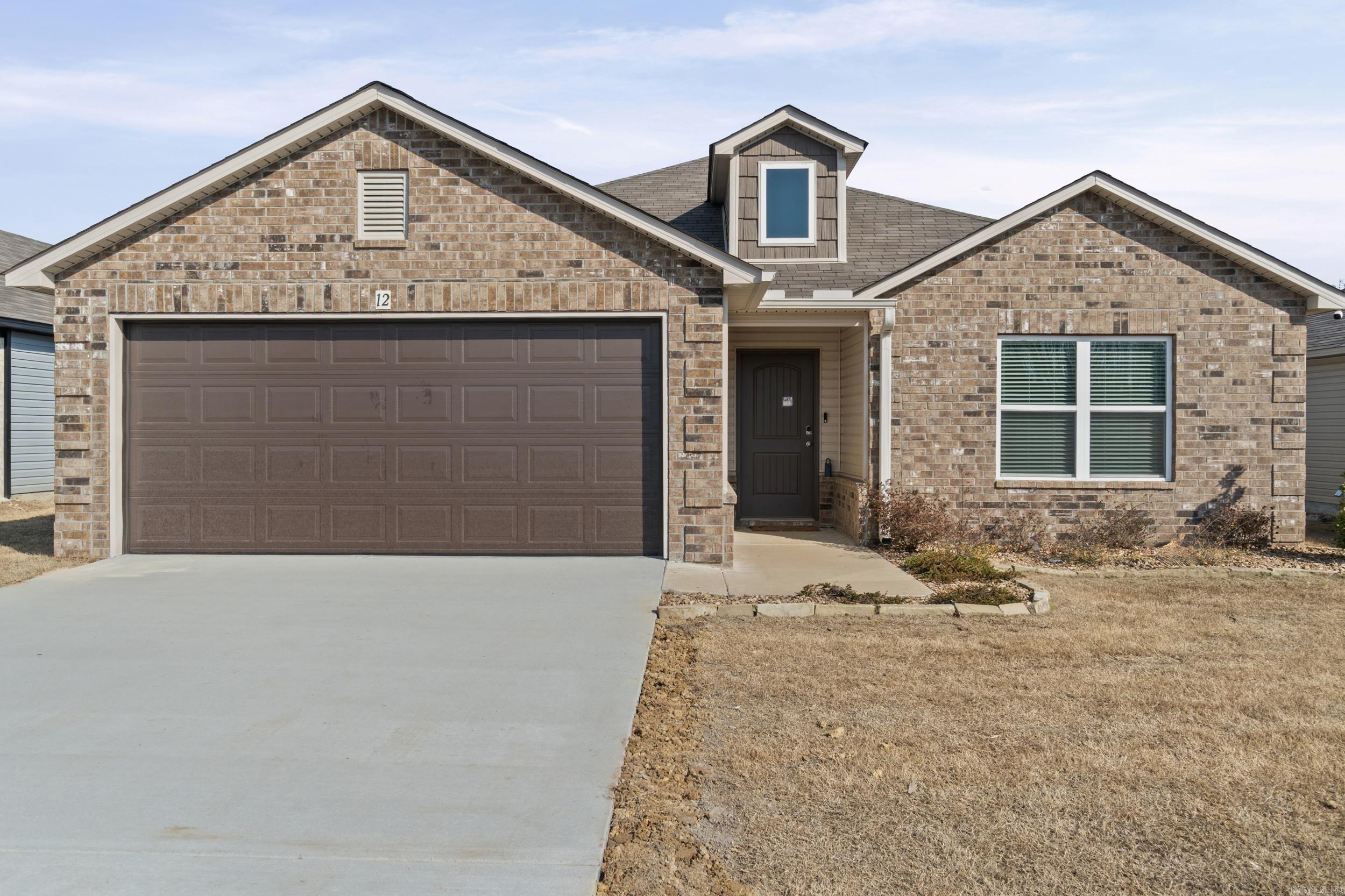 OAK SPRINGS SUBDIVISION - Residential