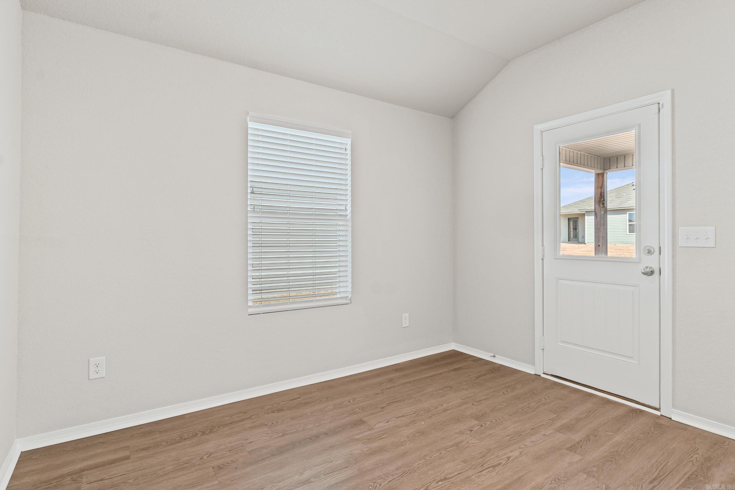 OAK SPRINGS SUBDIVISION - Residential