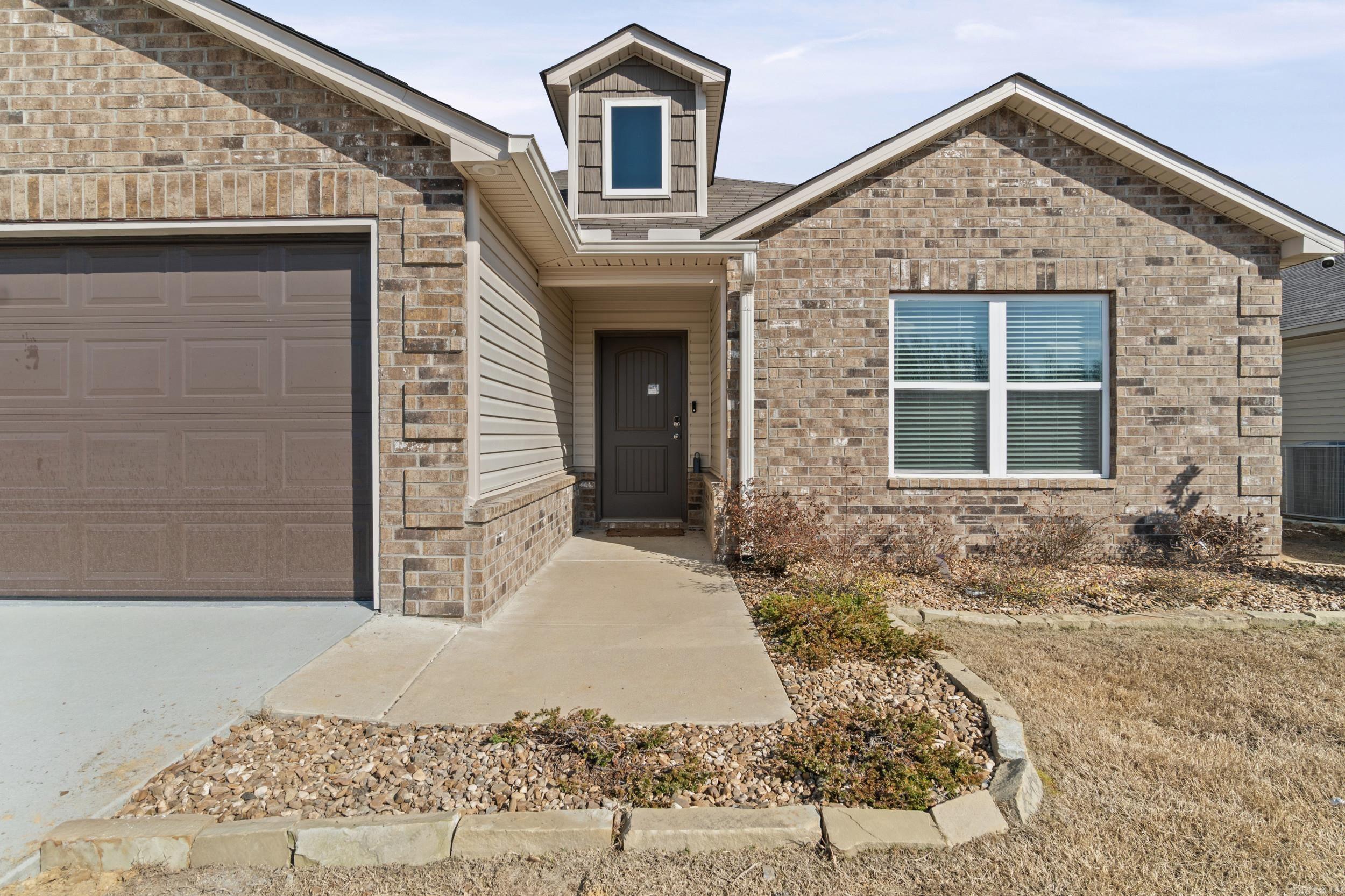 OAK SPRINGS SUBDIVISION - Residential