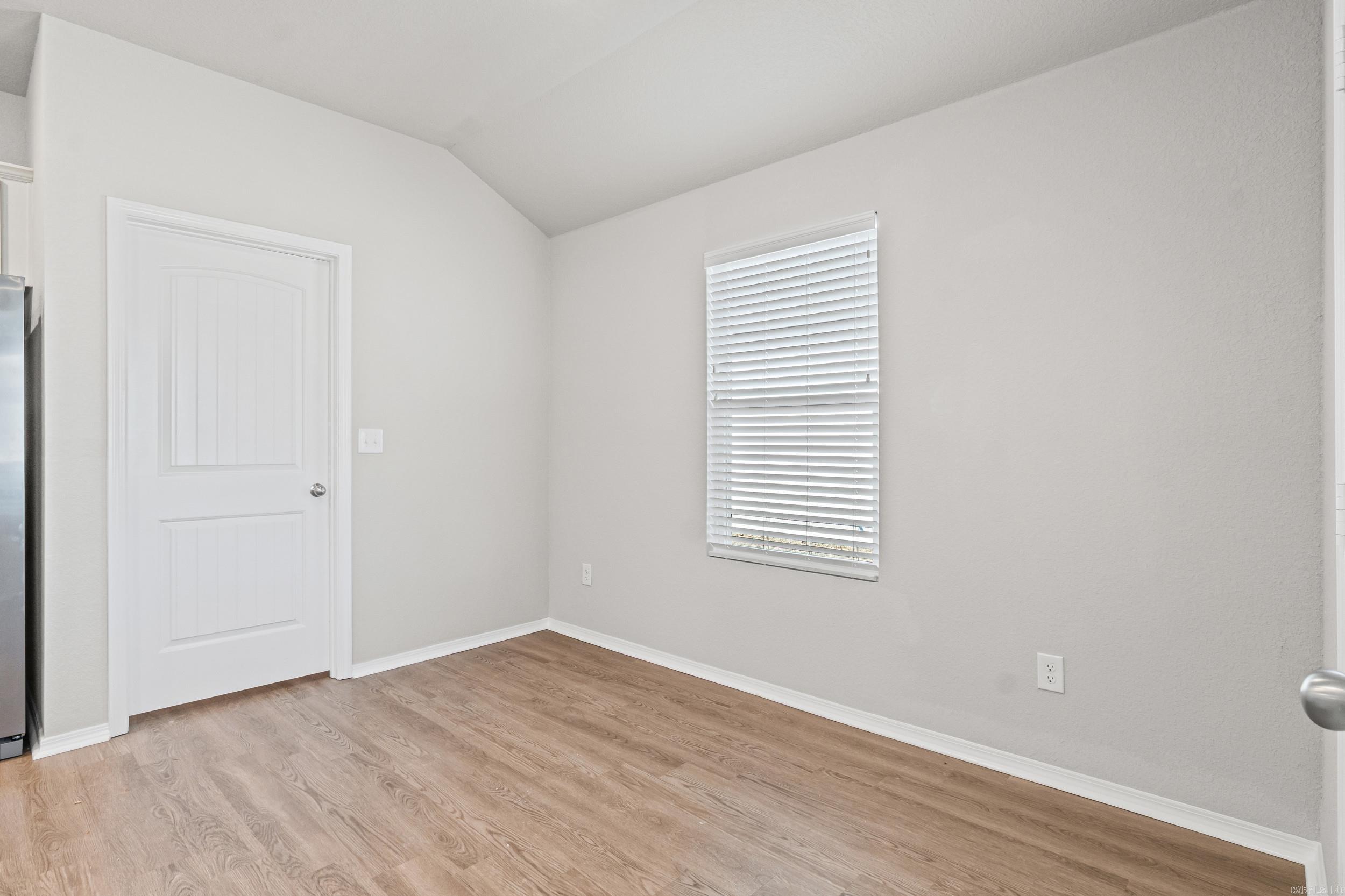 OAK SPRINGS SUBDIVISION - Residential