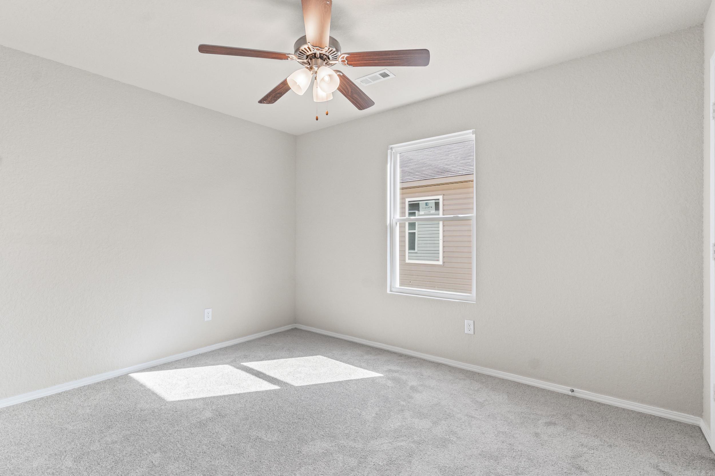 OAK SPRINGS SUBDIVISION - Residential