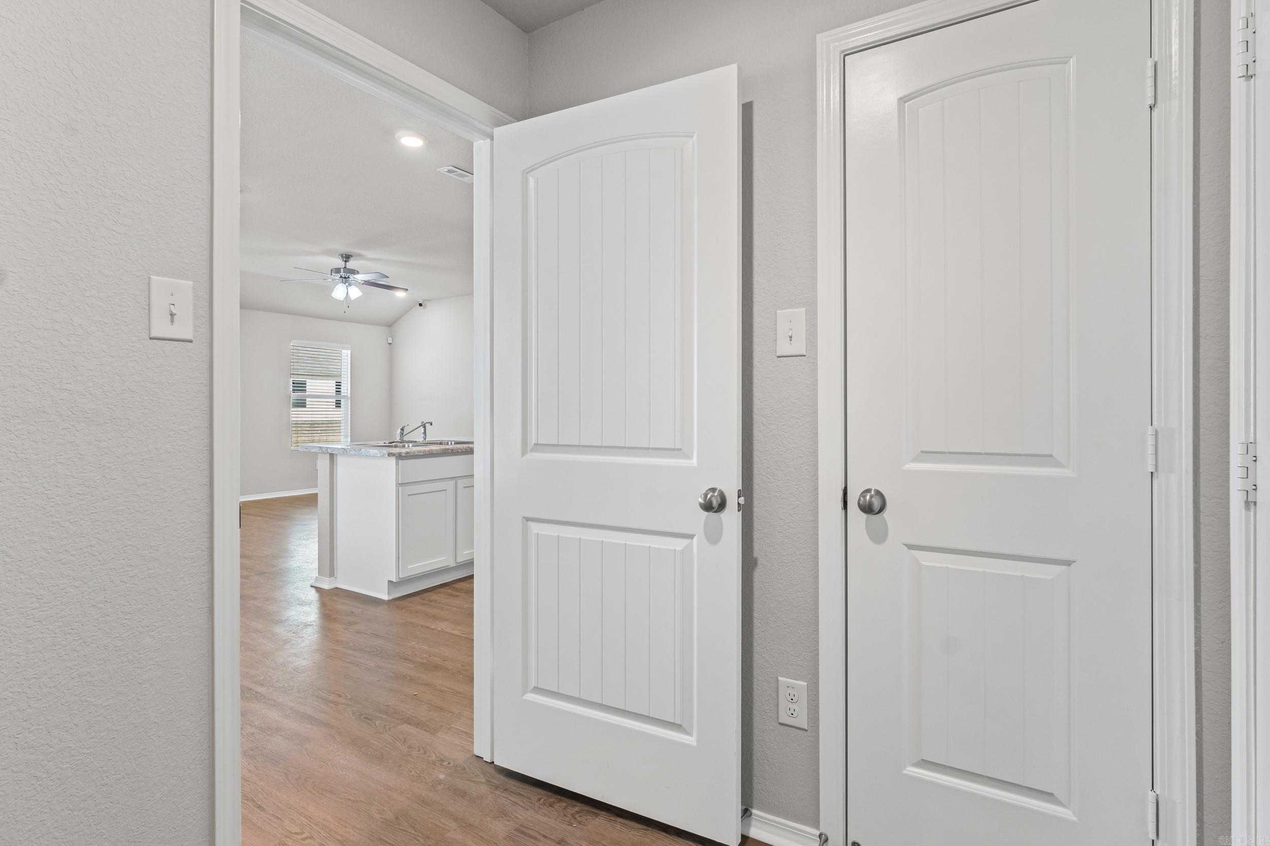 OAK SPRINGS SUBDIVISION - Residential