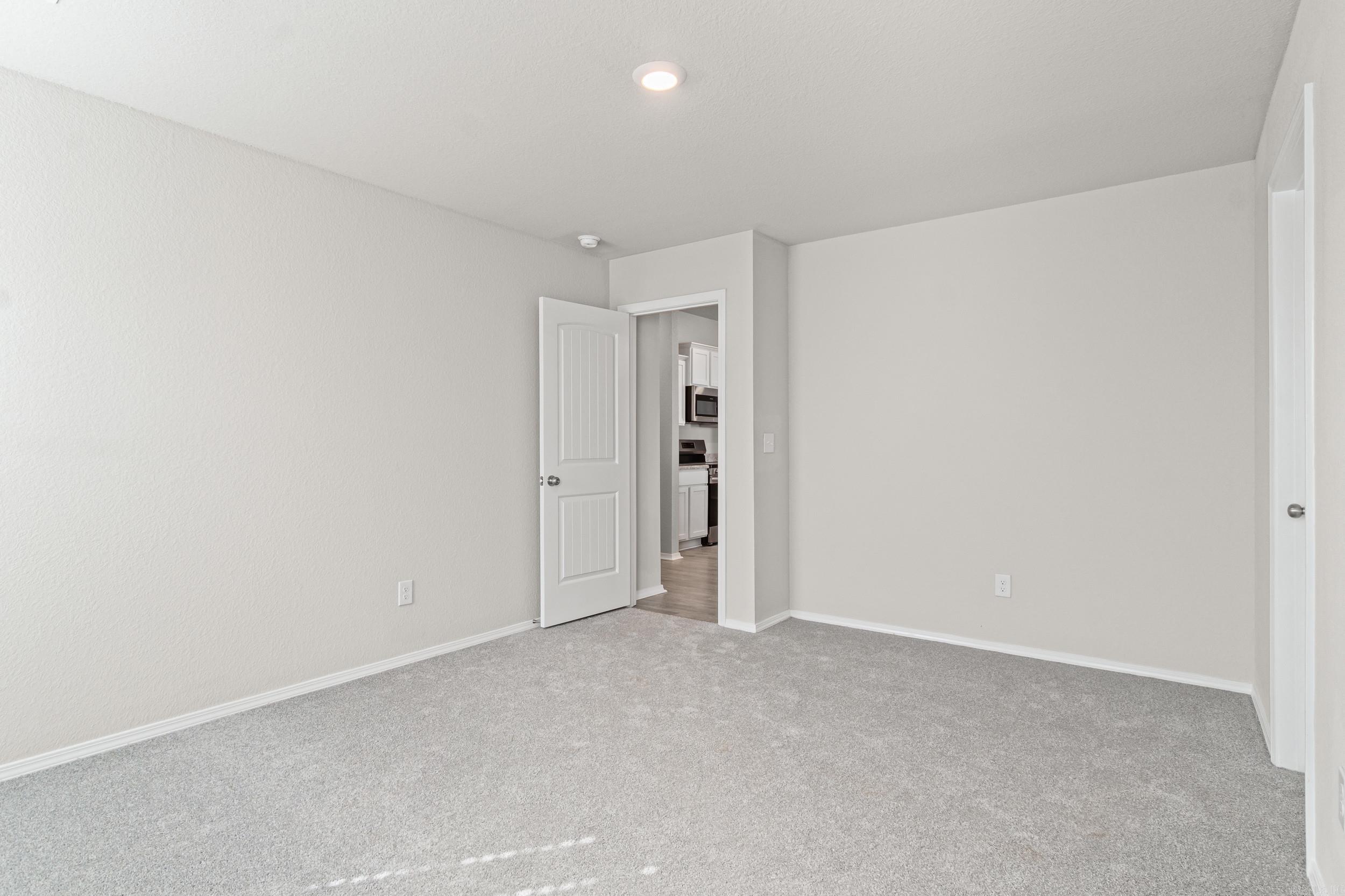 OAK SPRINGS SUBDIVISION - Residential