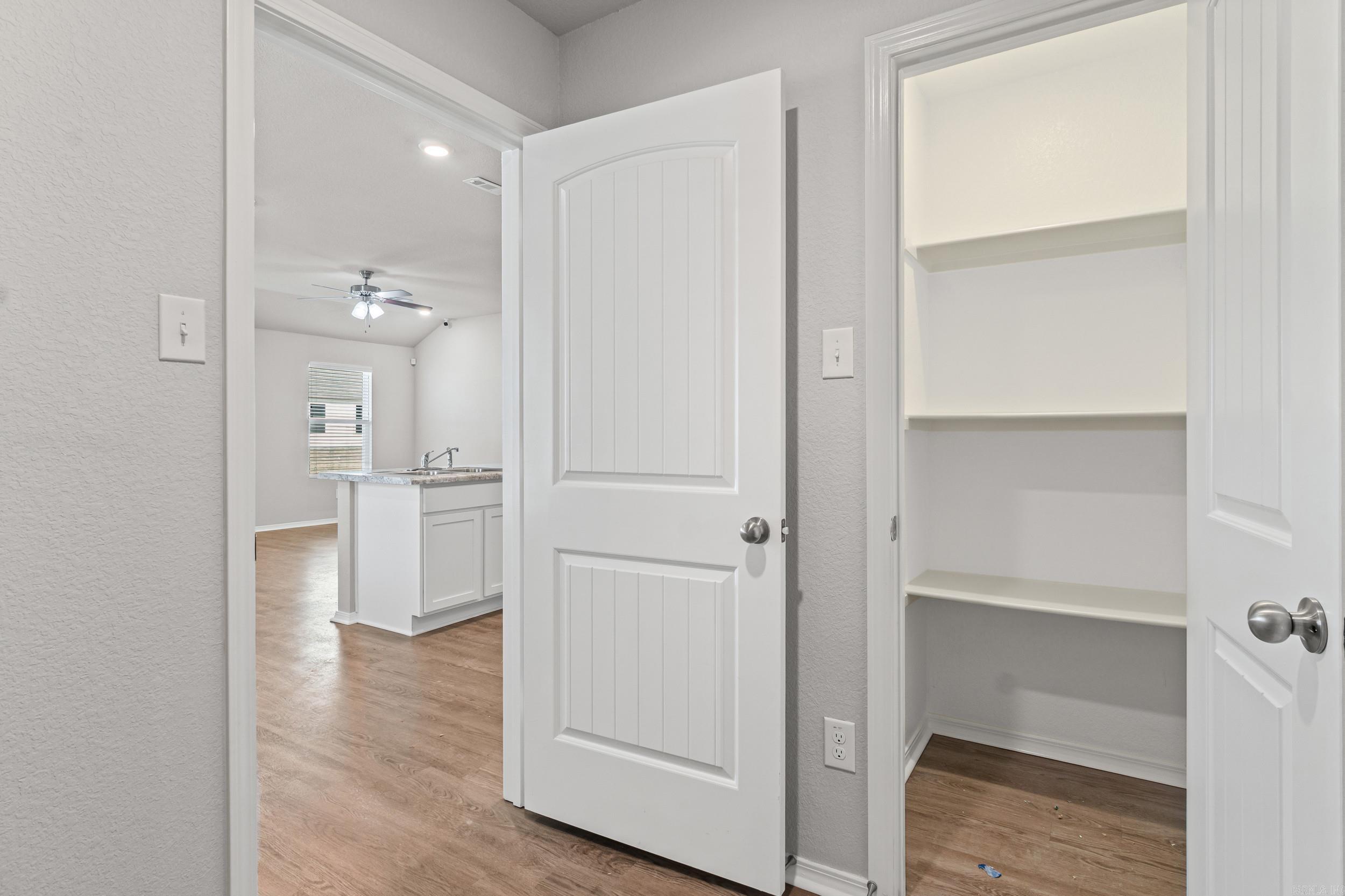 OAK SPRINGS SUBDIVISION - Residential