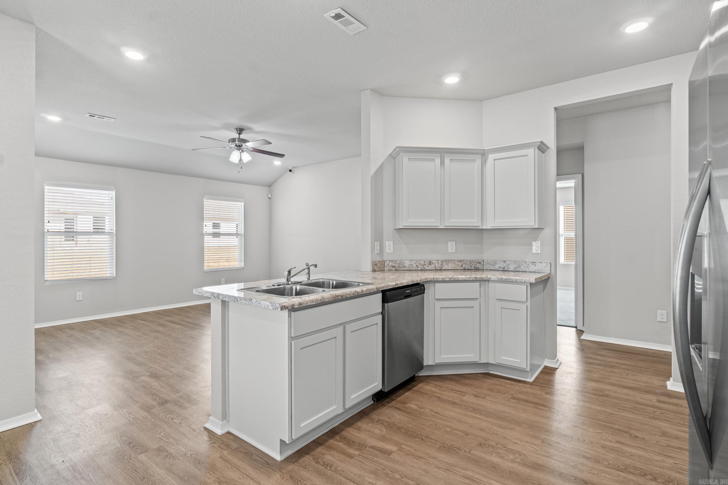 OAK SPRINGS SUBDIVISION - Residential