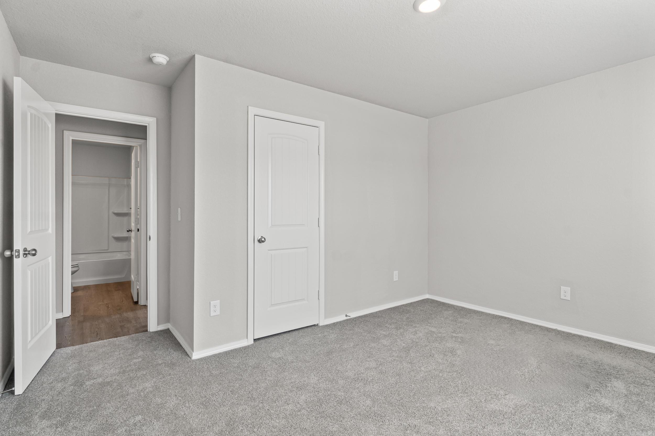 OAK SPRINGS SUBDIVISION - Residential