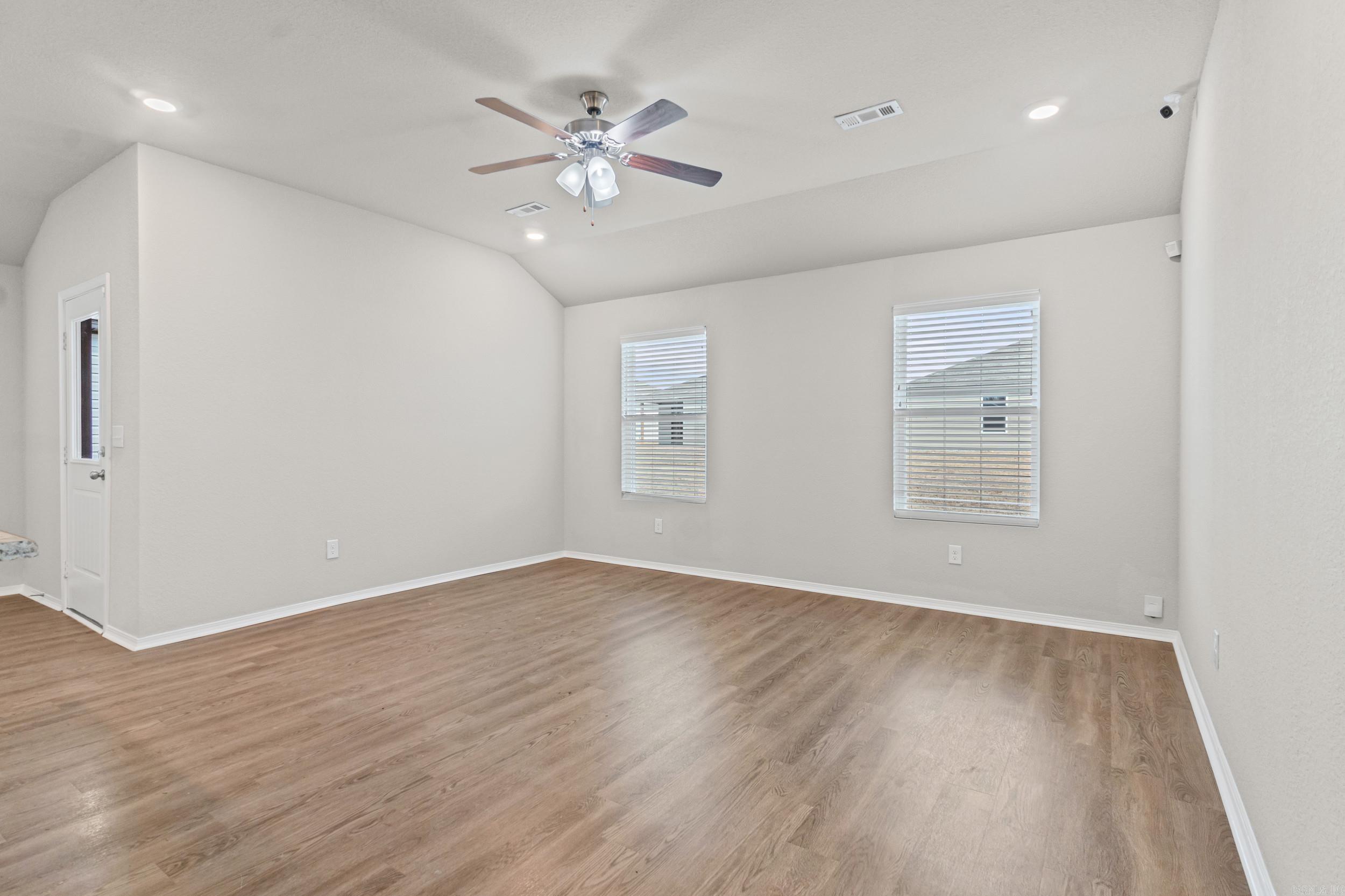 OAK SPRINGS SUBDIVISION - Residential