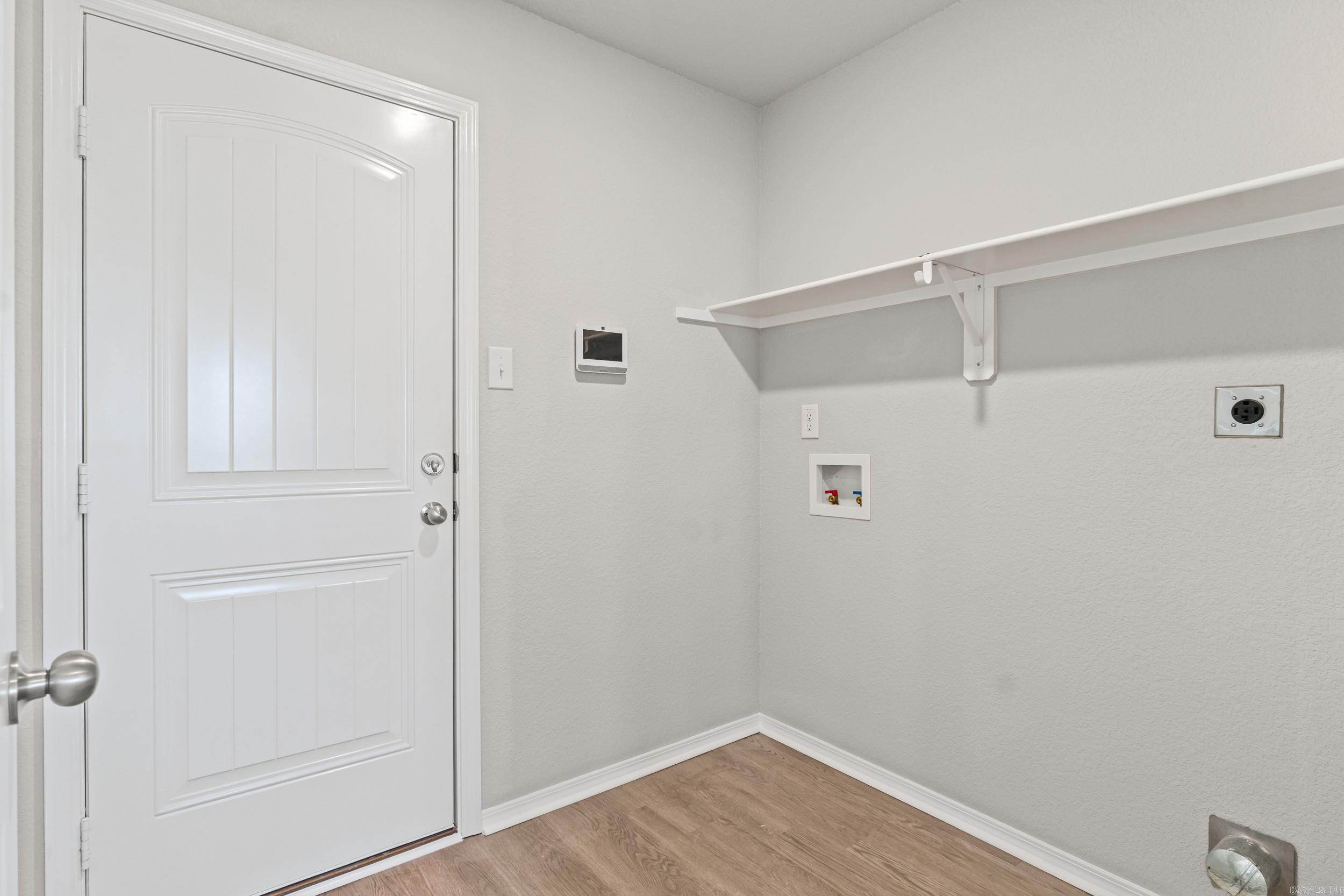 OAK SPRINGS SUBDIVISION - Residential