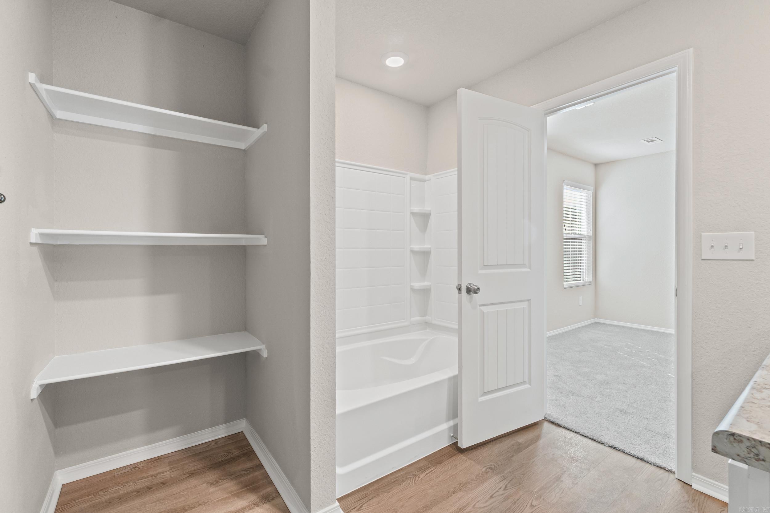 OAK SPRINGS SUBDIVISION - Residential