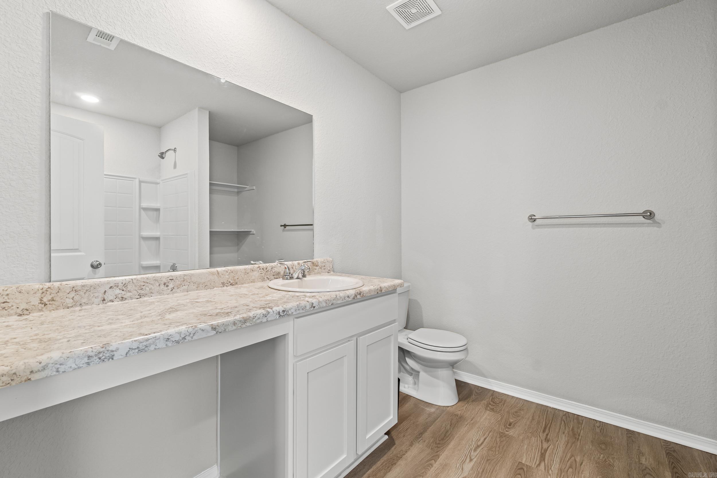 OAK SPRINGS SUBDIVISION - Residential