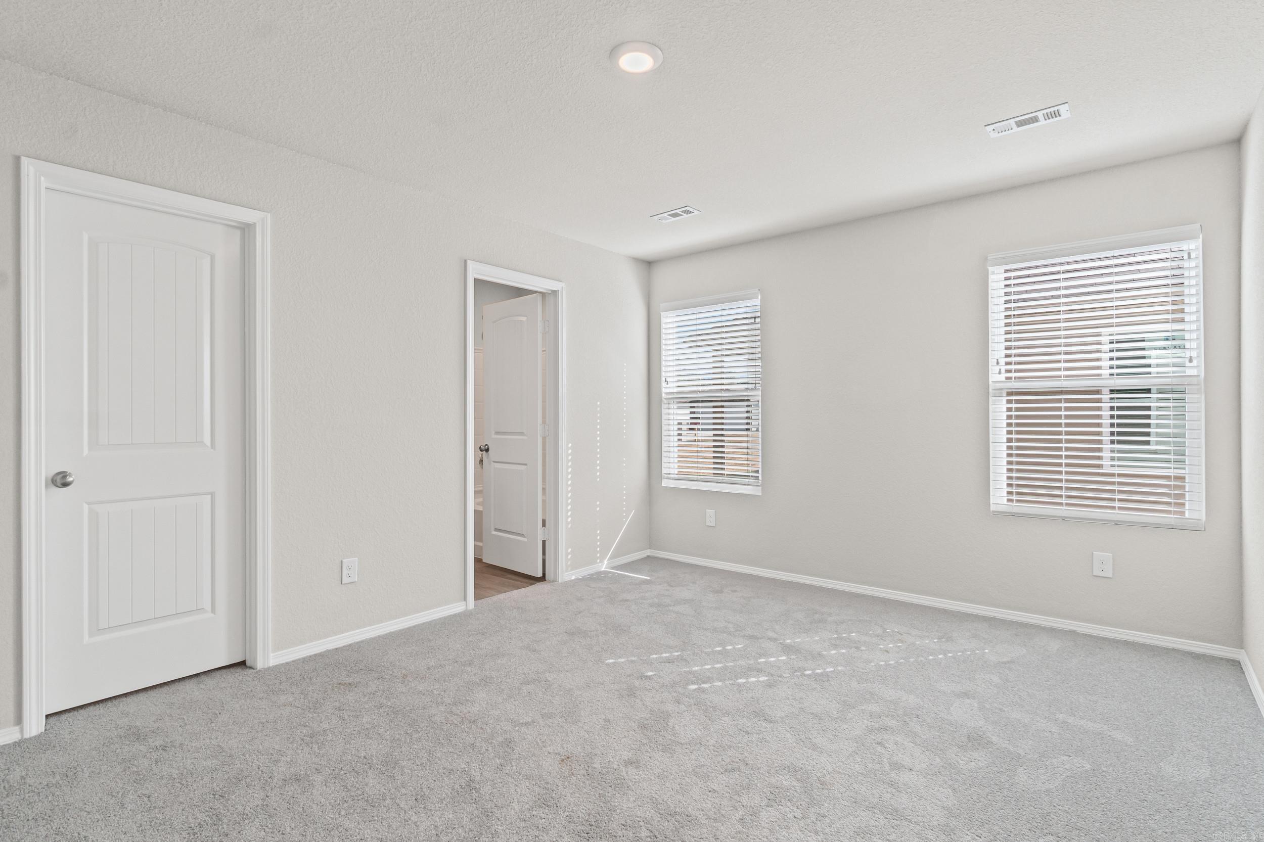 OAK SPRINGS SUBDIVISION - Residential