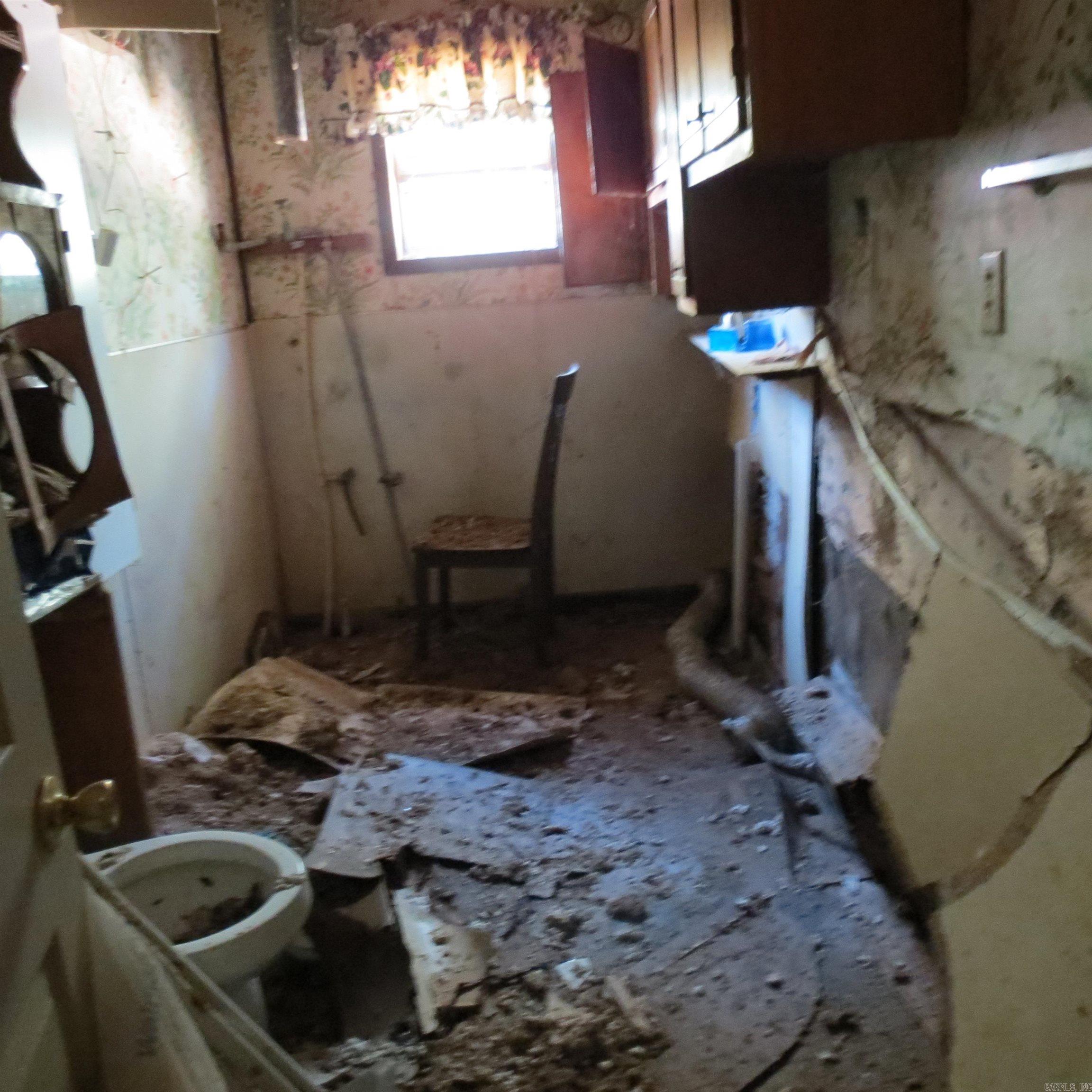 Eureka Heights - Residential