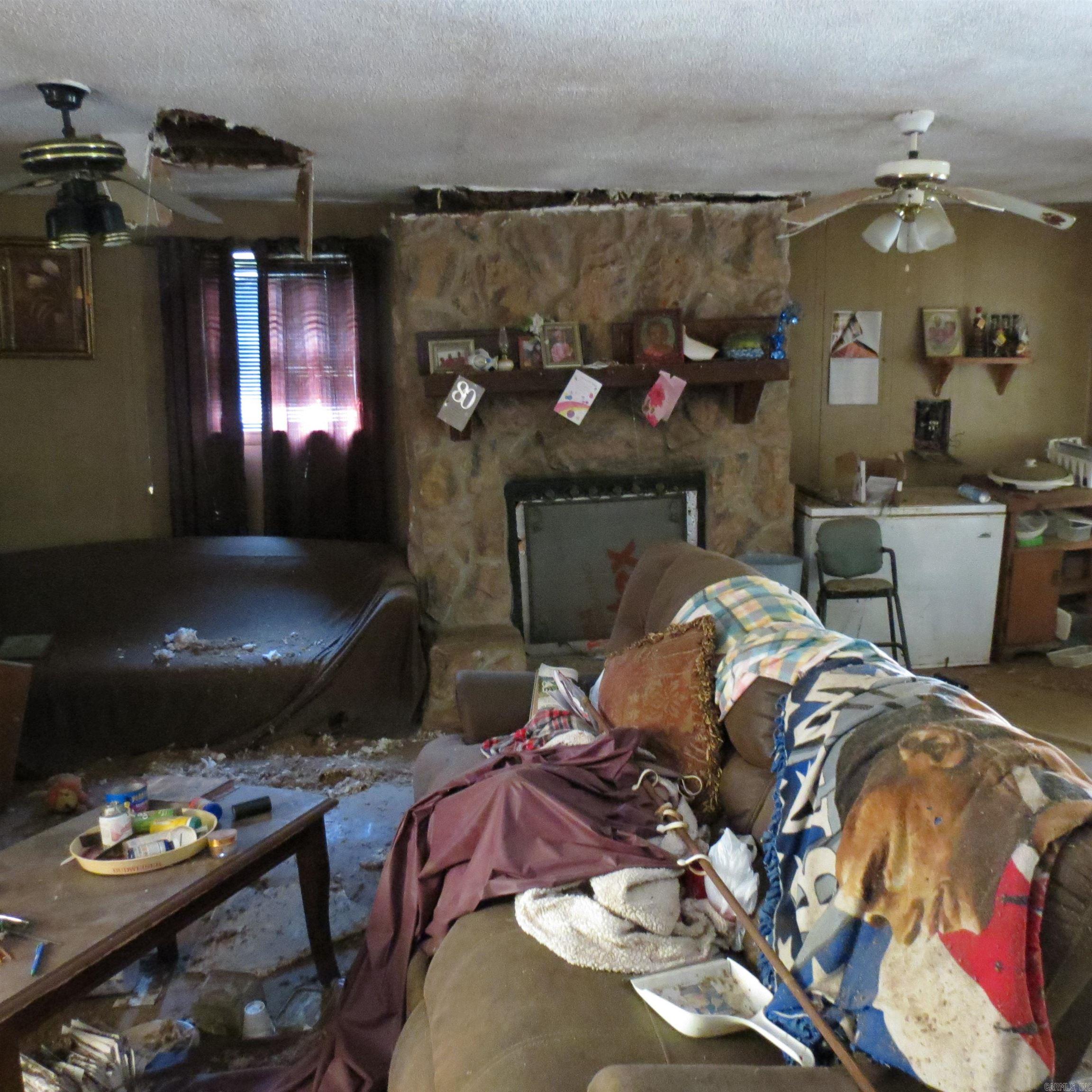 Eureka Heights - Residential