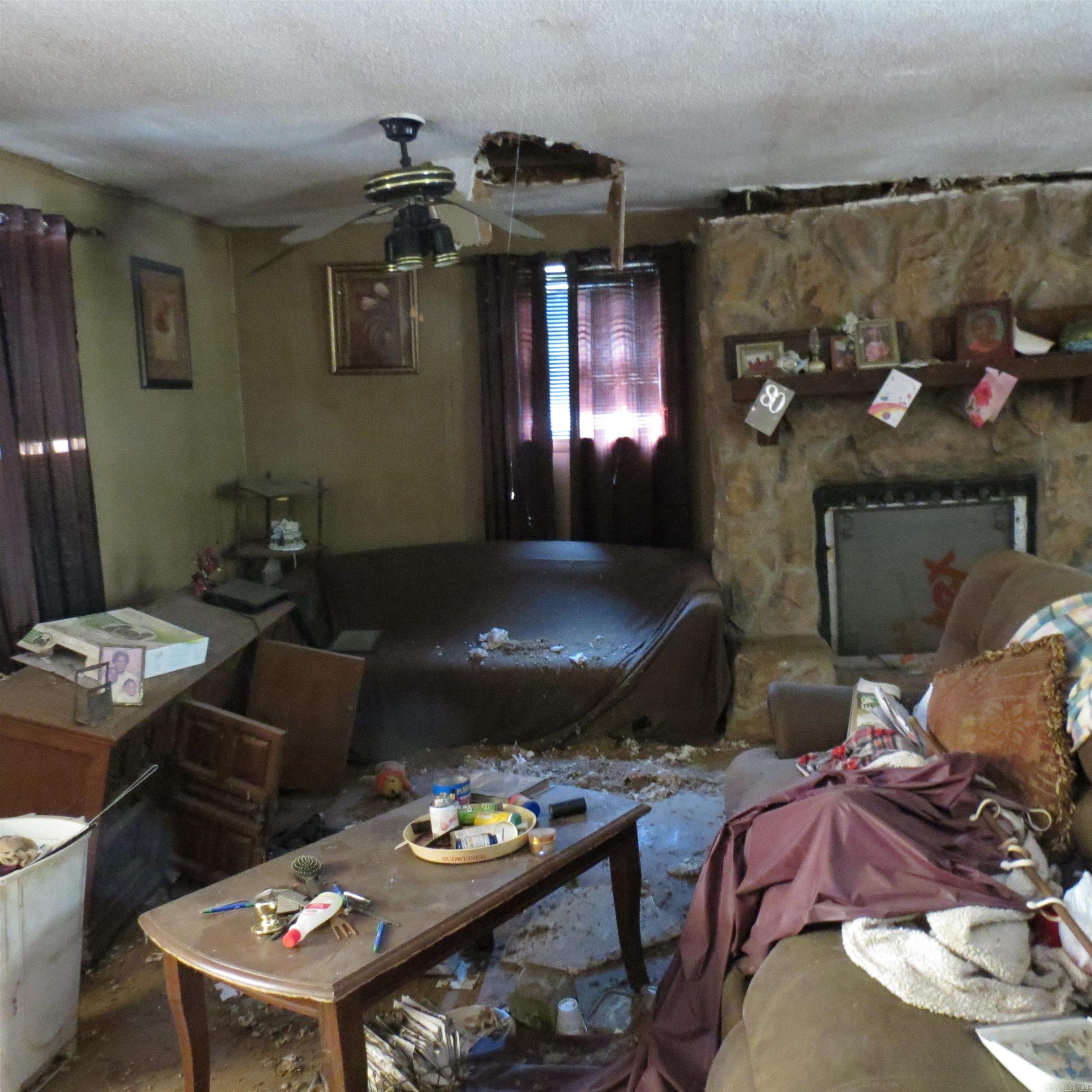 Eureka Heights - Residential