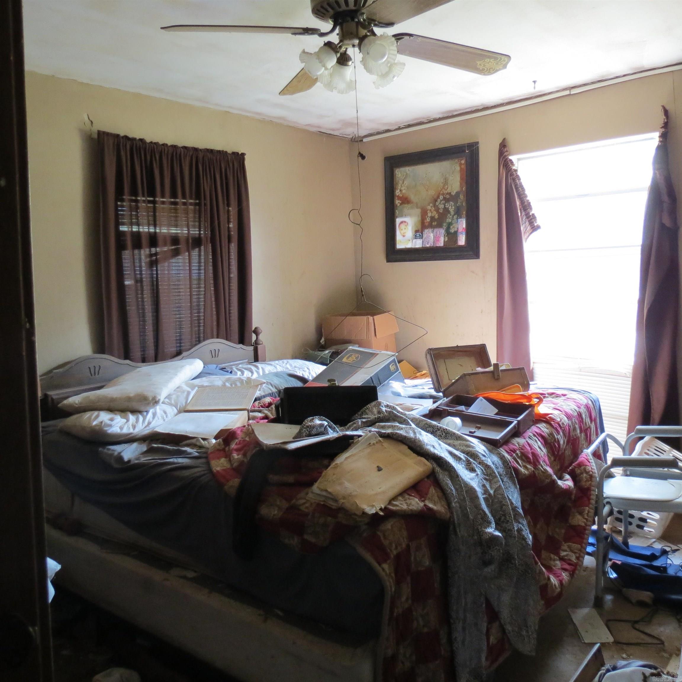 Eureka Heights - Residential