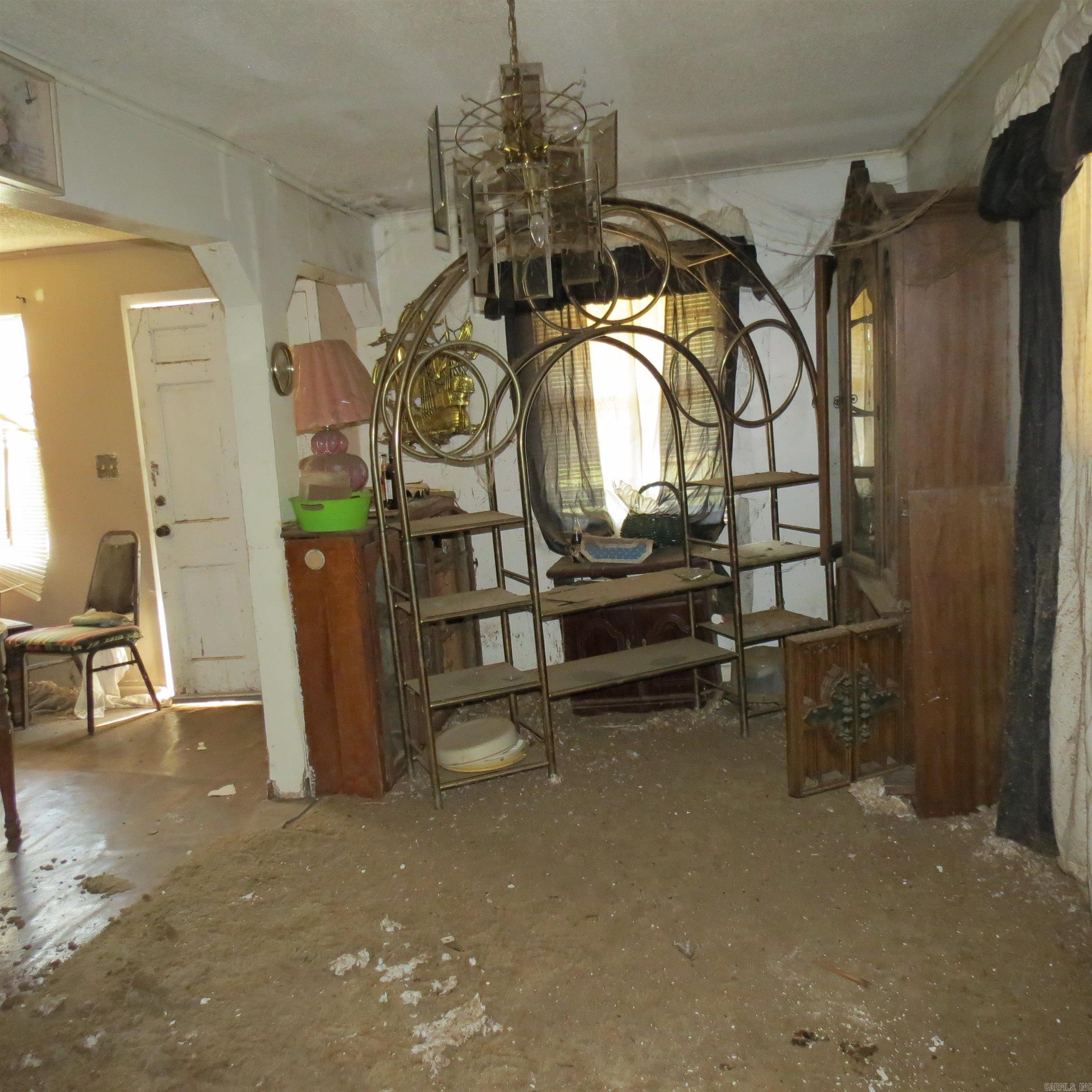 Eureka Heights - Residential