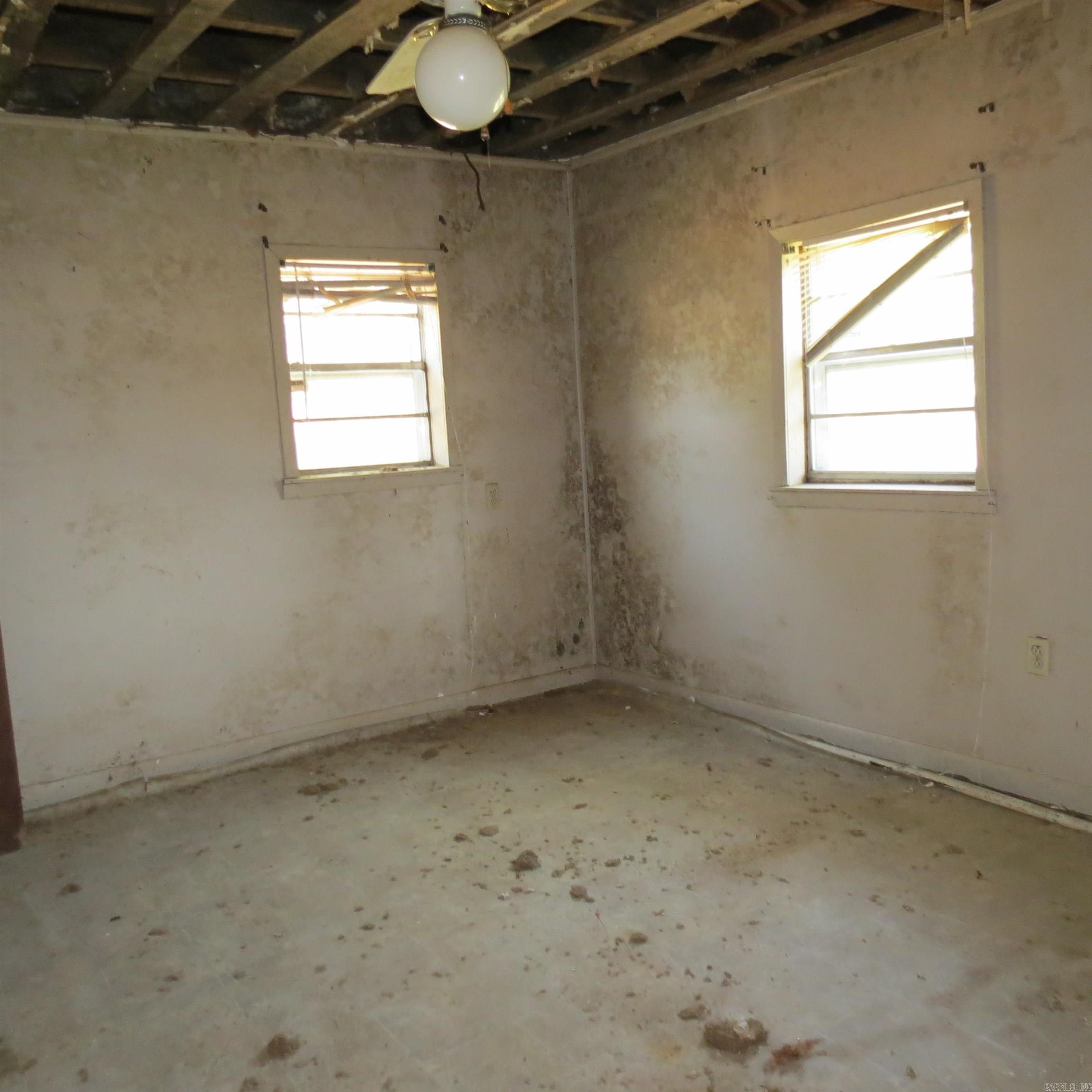 Eureka Heights - Residential