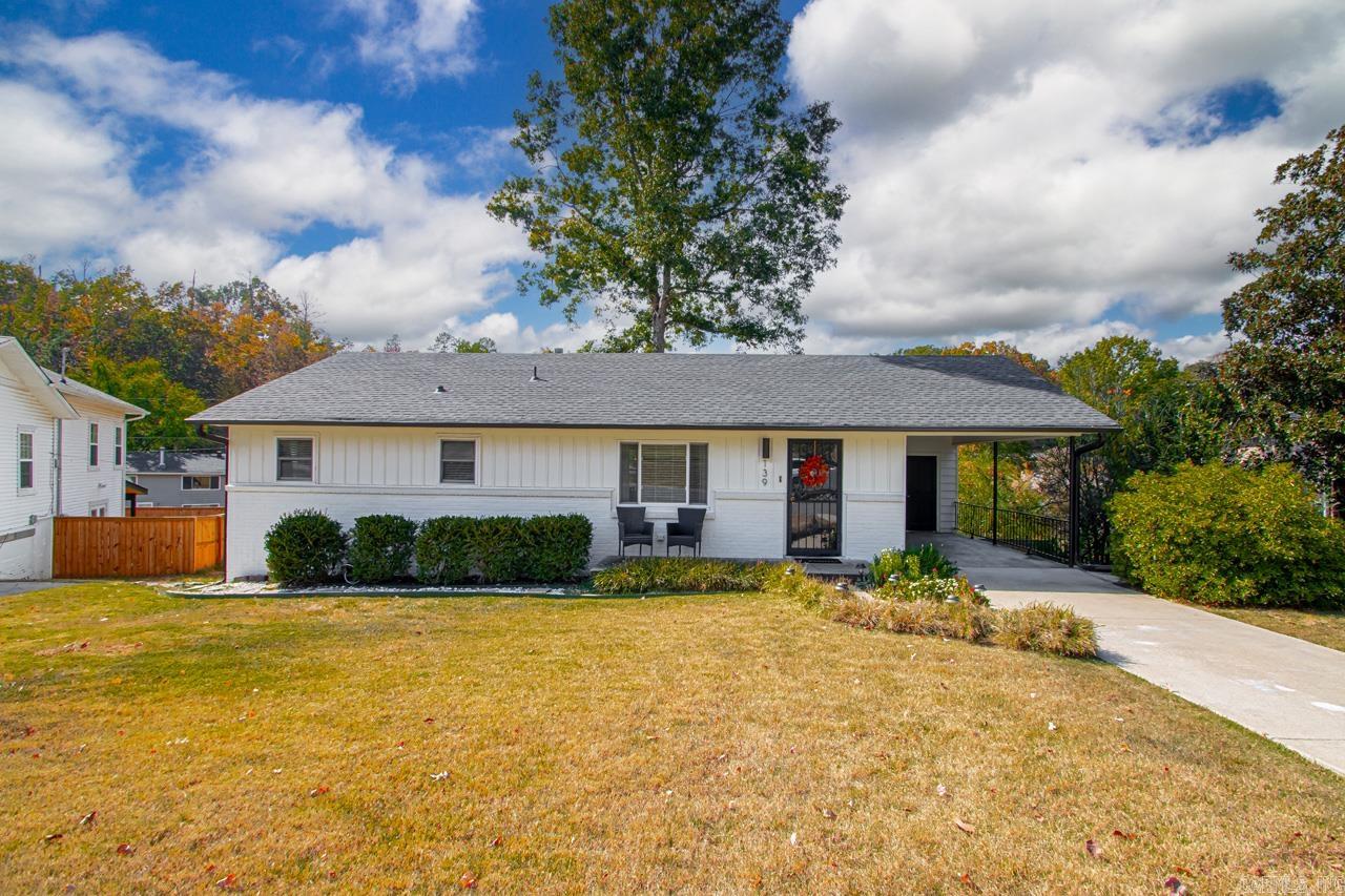 KINGWOOD PLACE - Residential