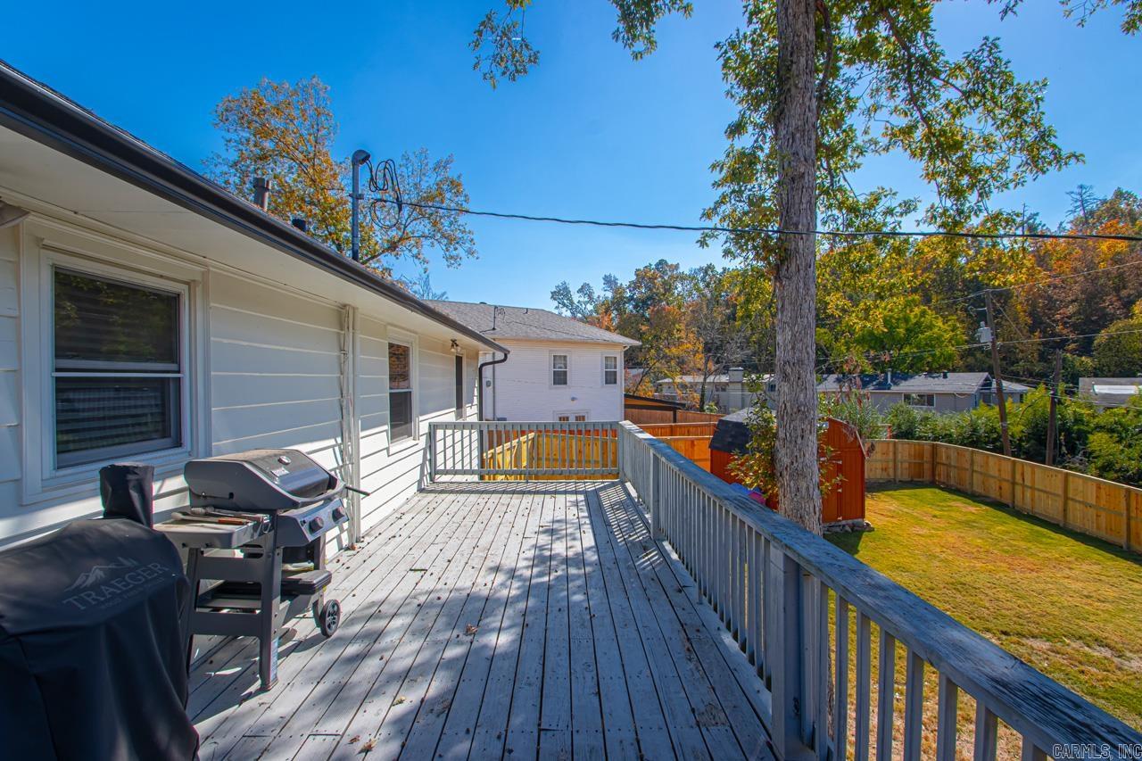 KINGWOOD PLACE - Residential