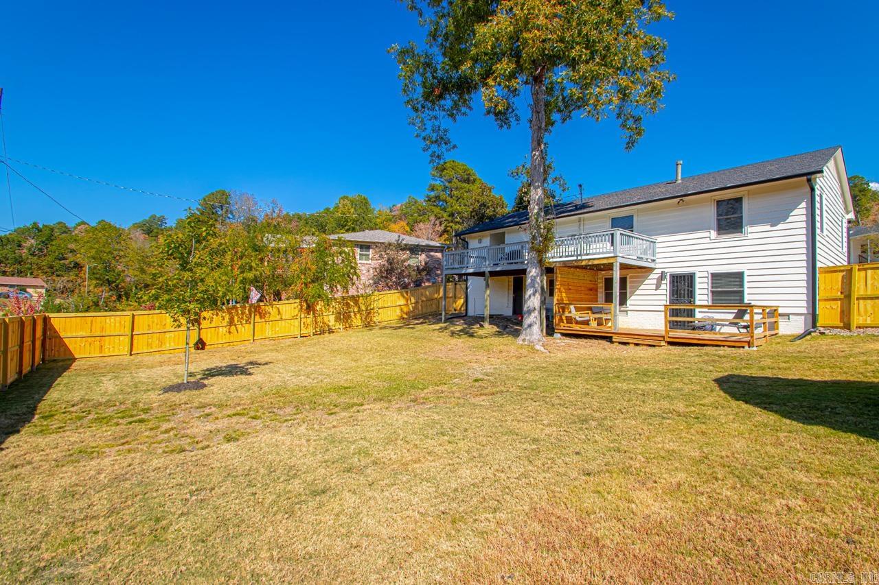 KINGWOOD PLACE - Residential